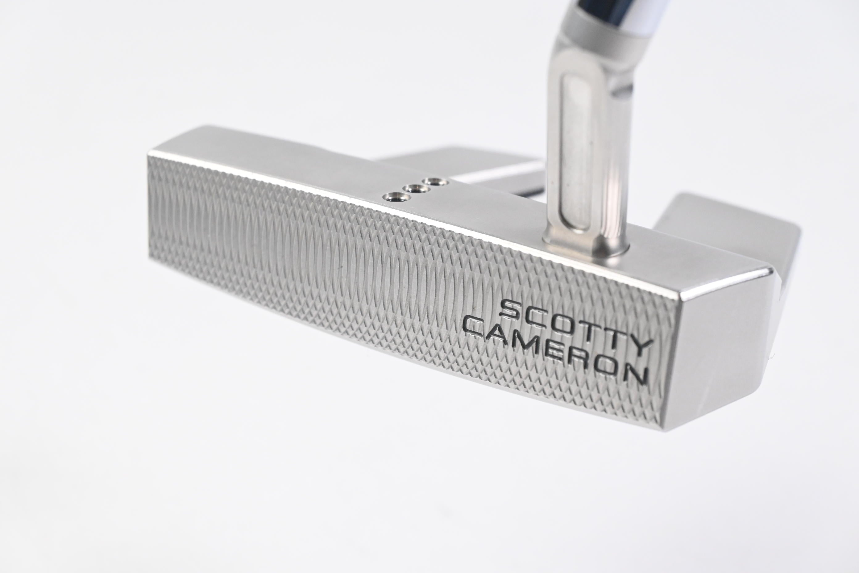 Scotty Cameron 2024 Phantom 5.5 Putter / 33 Inch