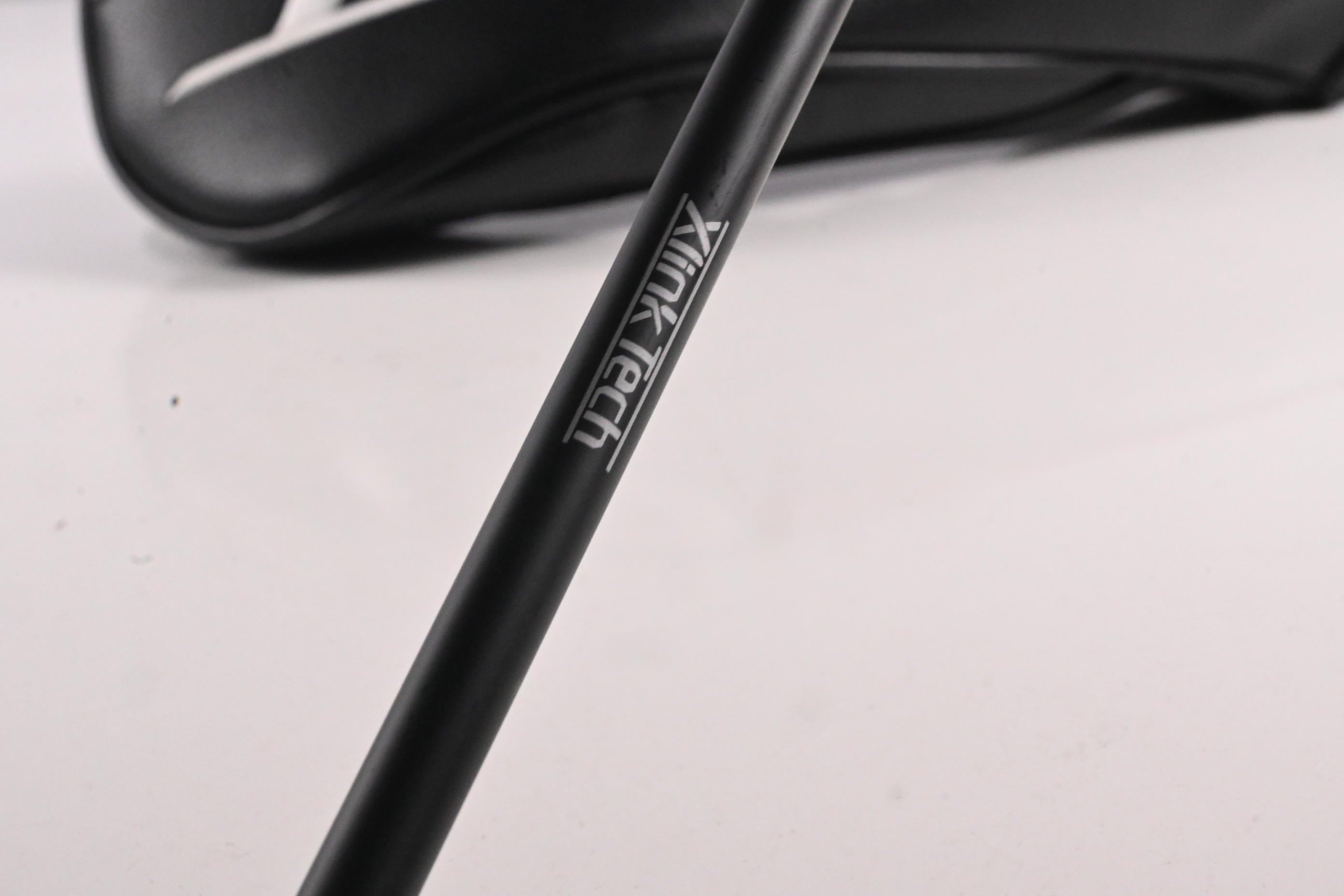 Titleist GT1 #9 Wood / 24 Degree / Stiff Flex Tensei 1K Black 75 Shaft