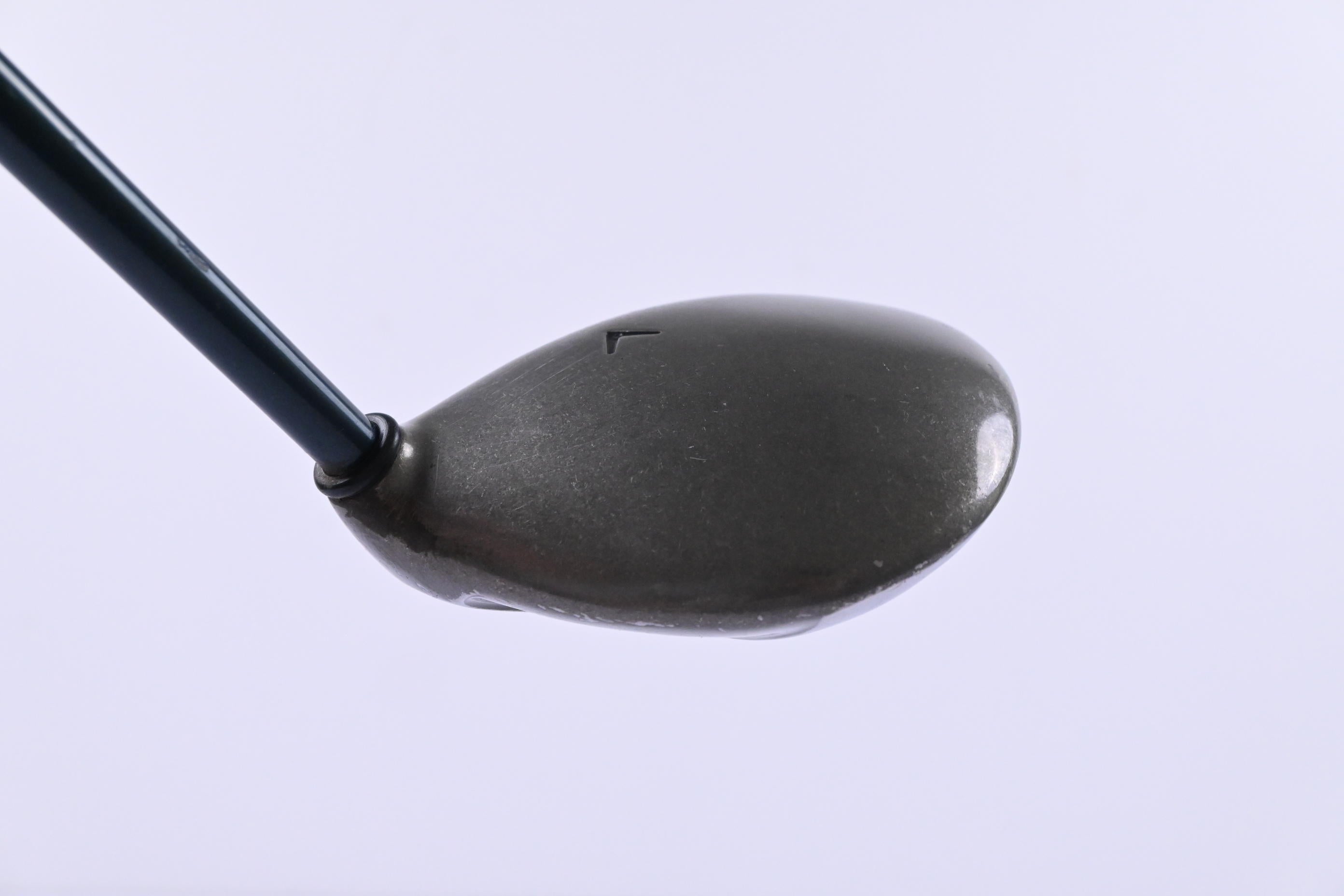 Ladies Callaway Steelhead Fairway #5 Wood / 18 Degree / Ladies Flex Ladies Gems