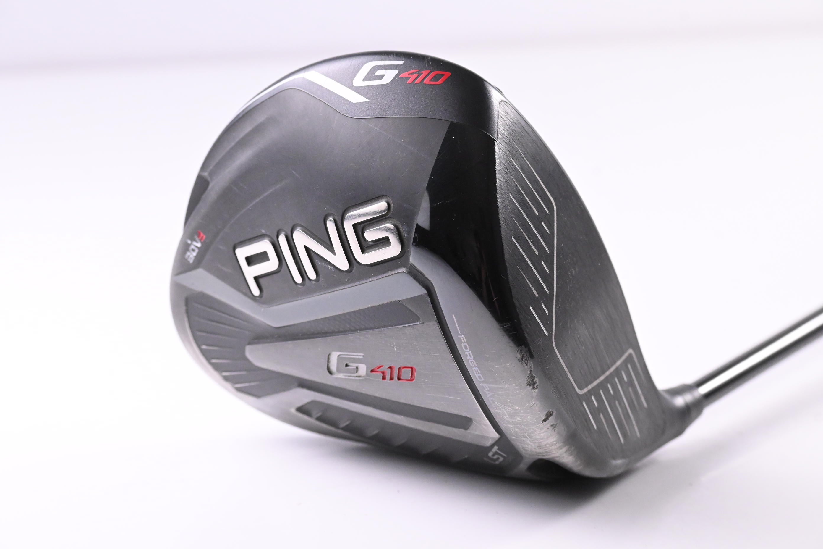 Ping G410 LST Driver / 9 Degree / Stiff Flex Tensei CK Orange 60 Shaft