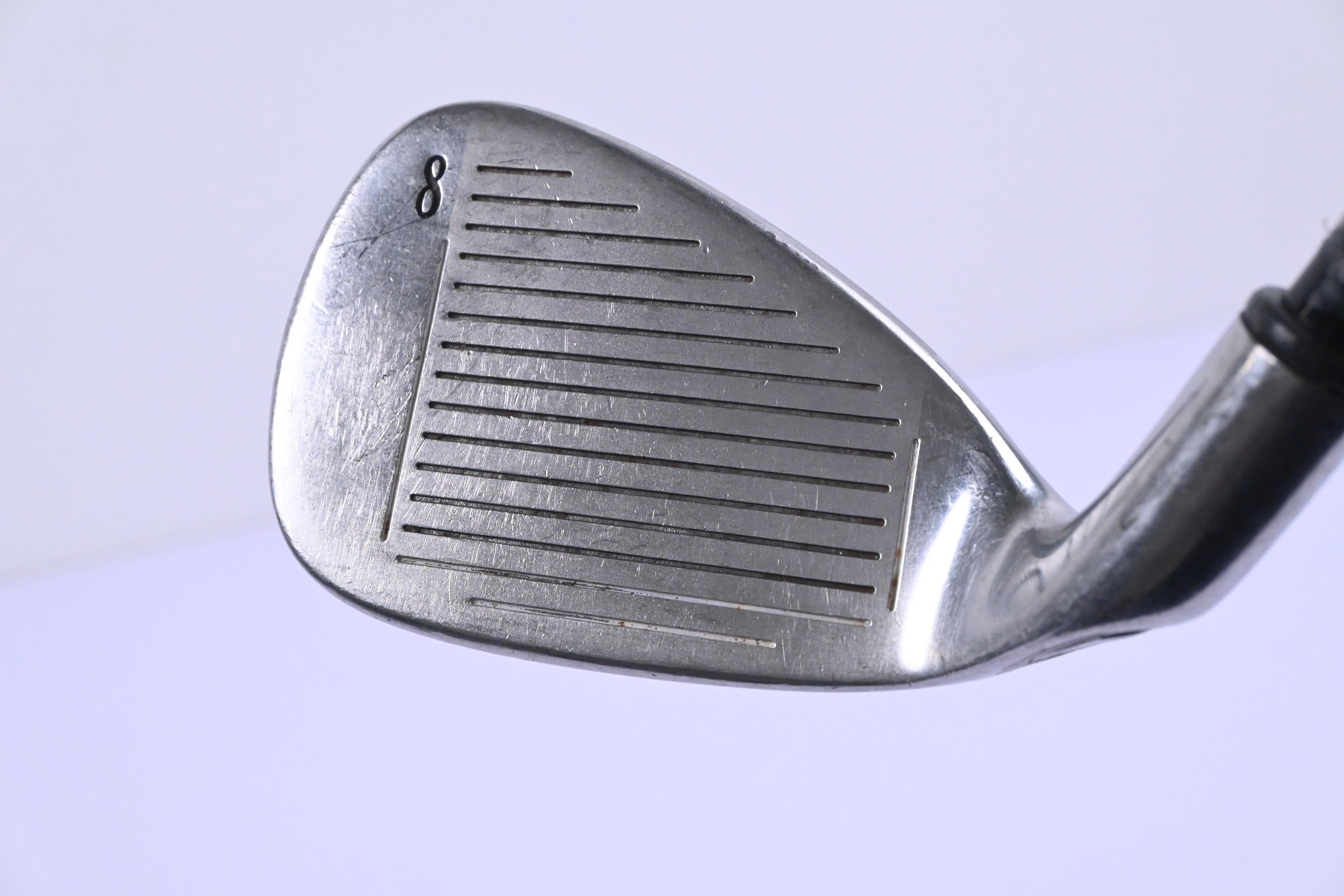 Callaway X-20 #8 Iron / Stiff Flex Callaway X-20 Shaft