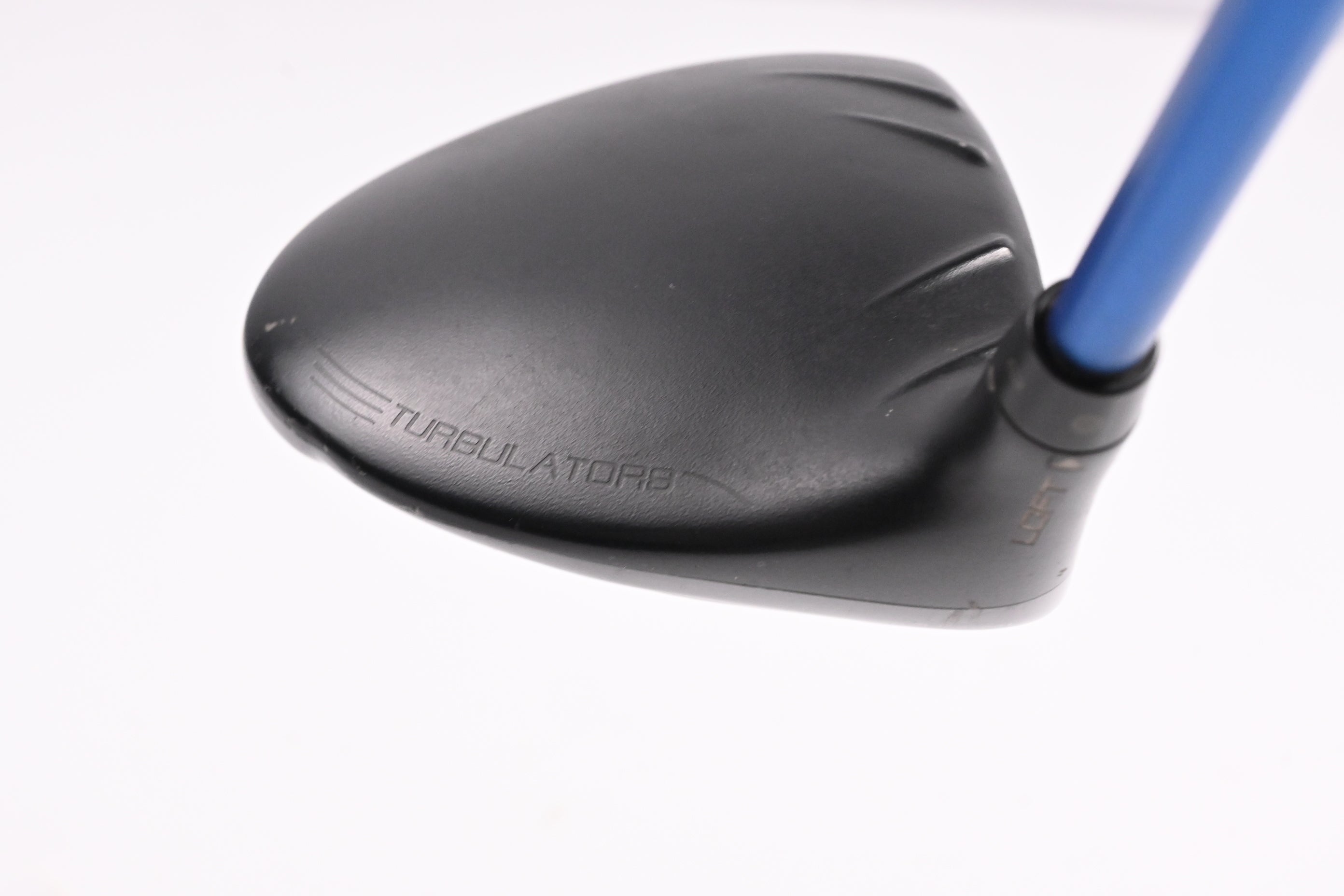 Left Hand Ping G30 #3 Wood / 14.5 Degree / Regular Flex Ping TFC 419 Shaft