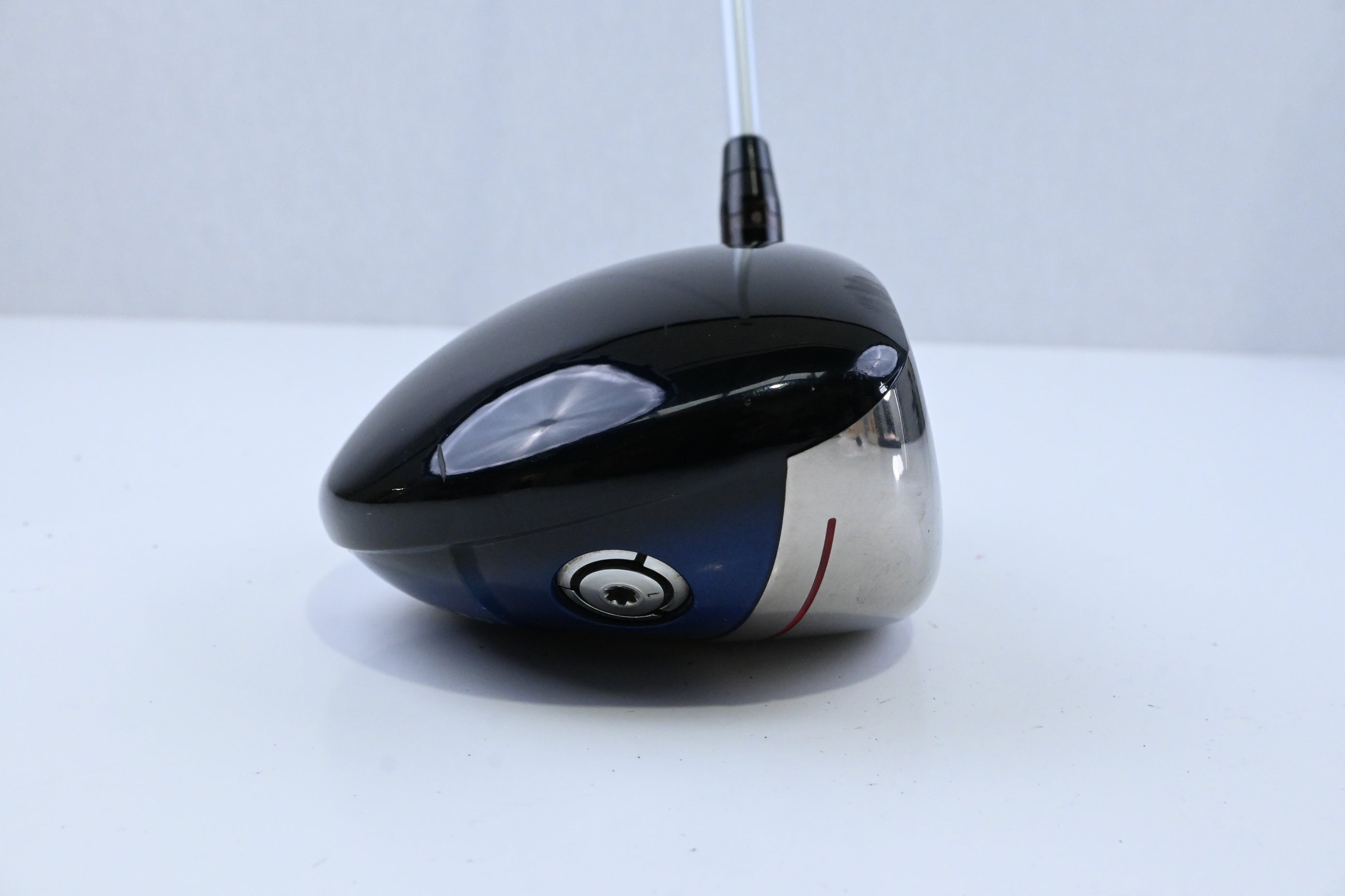 Callaway Big Bertha Alpha 2014 Driver / 9 Degree / Stiff Flex Fubuki ZT 60 Shaft