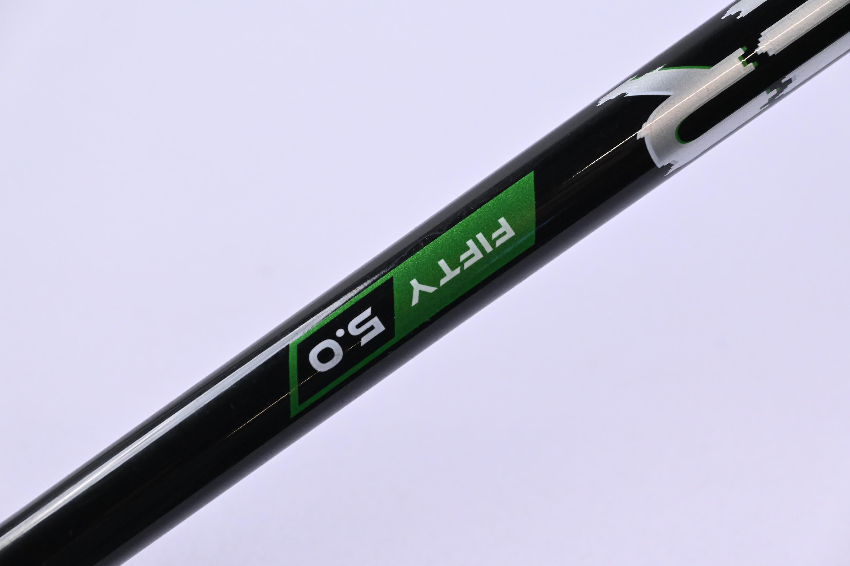 PXG 0211 2020 #5 Hybrid / 25 Degree / Senior Flex Project X Cypher 50 Shaft