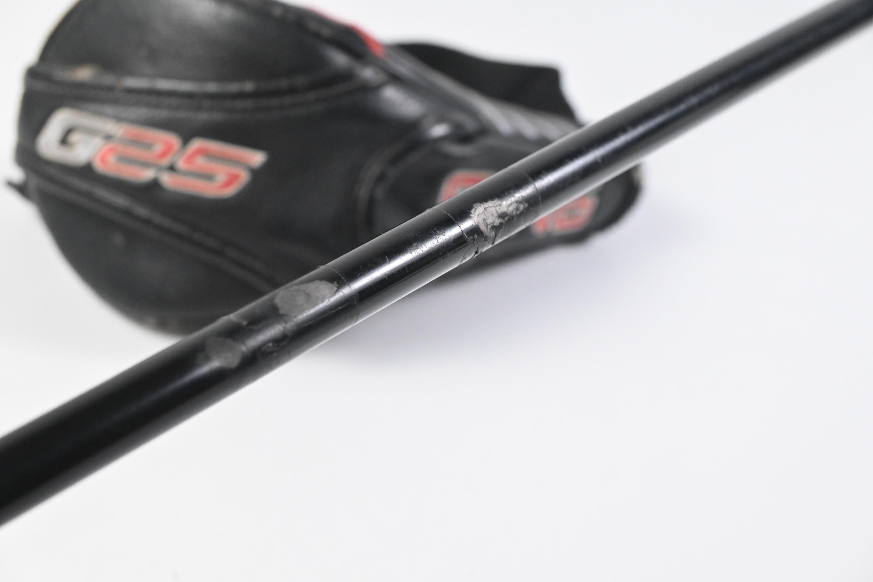 Ping G25 #3 Wood / 15 Degree / Regular Flex Ping TFC 189 Shaft