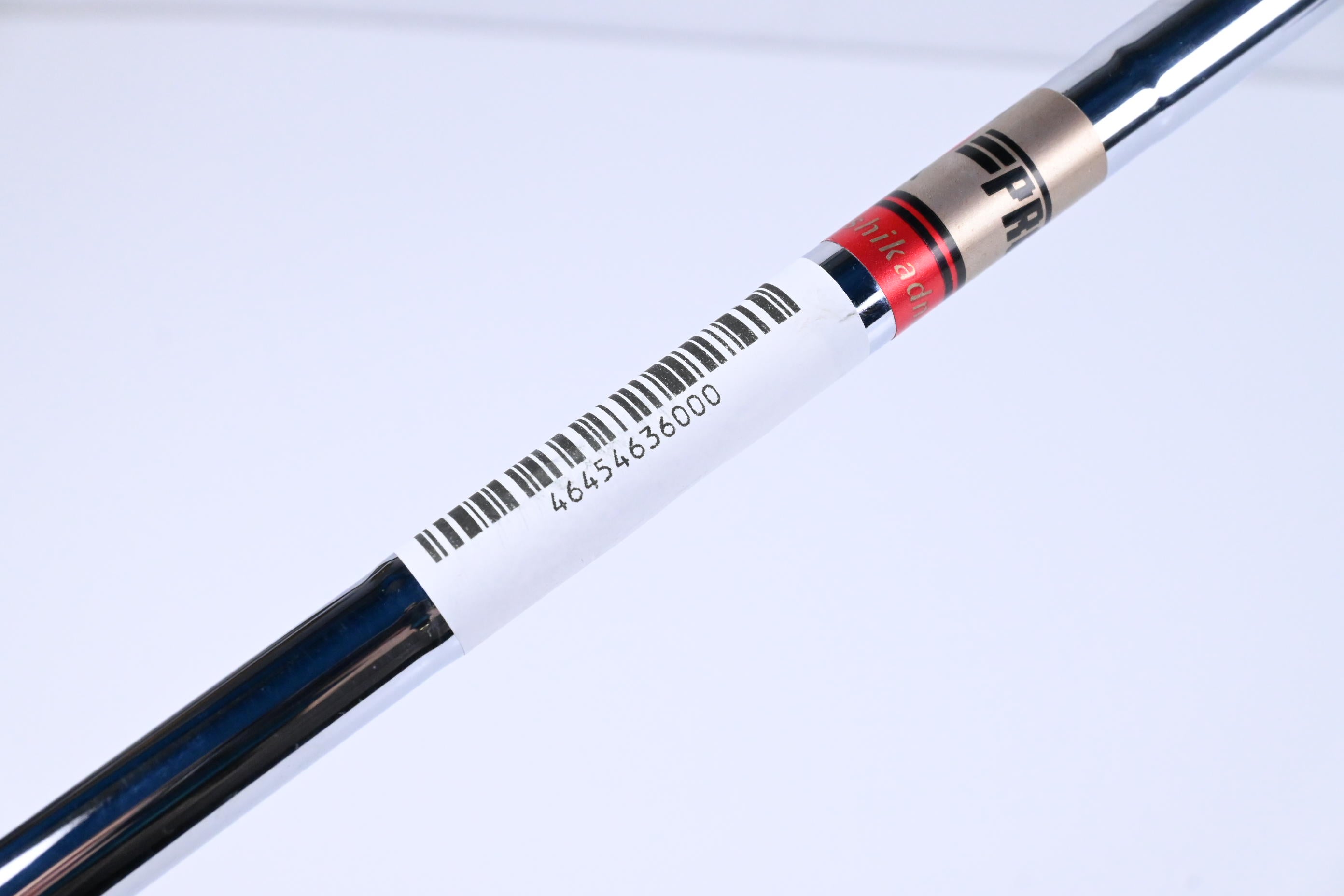 Epron TRG Forged Sand Wedge / 54 Degree / Stiff Flex Epron Bushikadna Shaft