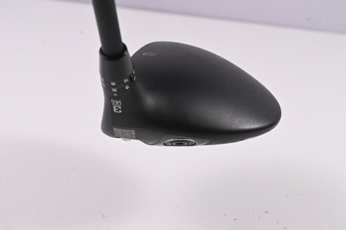 Cobra OPTM LS #3 Wood / 14.5 Degree / Stiff Flex Kai'li DarkWave Blue 60 Shaft