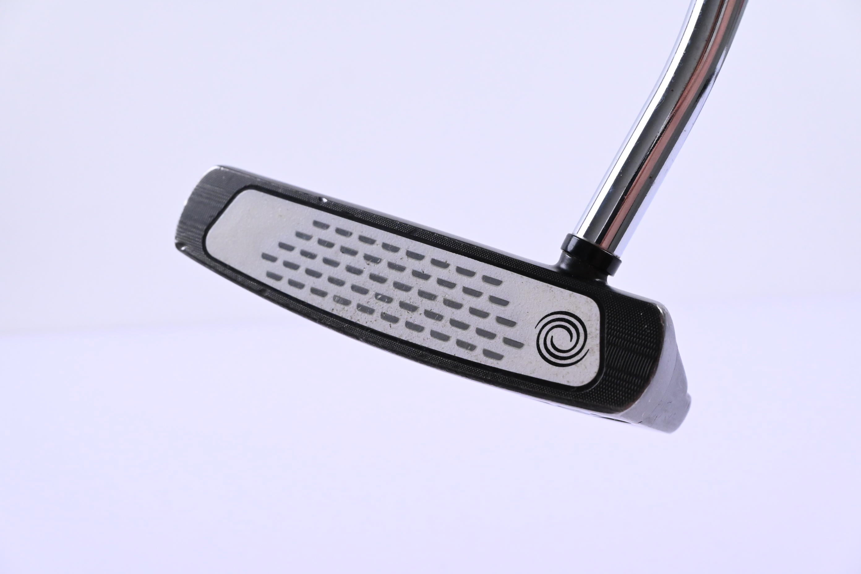Odyssey Stroke Lab double Wide Black Putter / 35 Inch