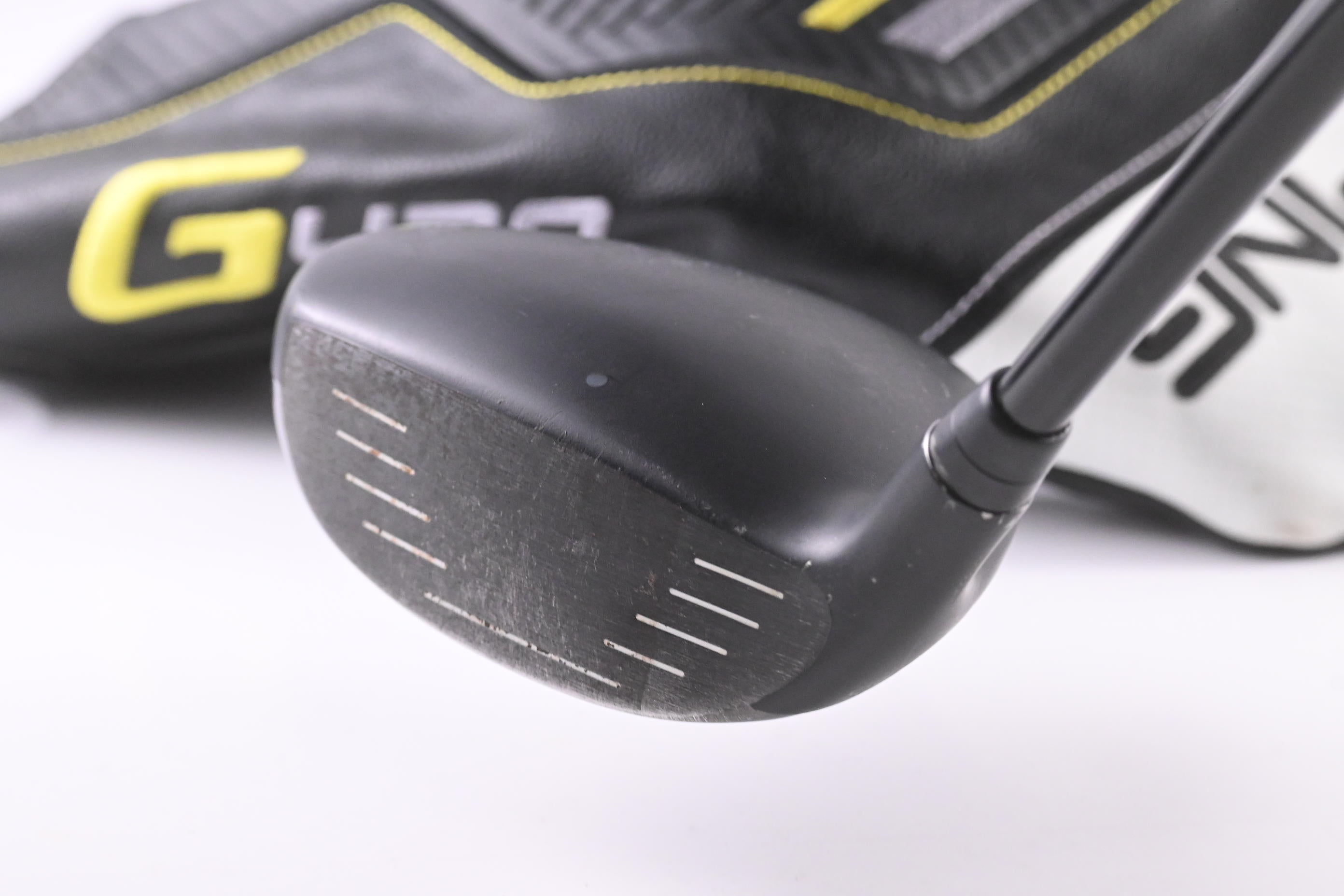 Ping G430 Max #3 Wood / 15 Degree / X-Flex Mitsubishi Tensei CK Orange 60 Shaft
