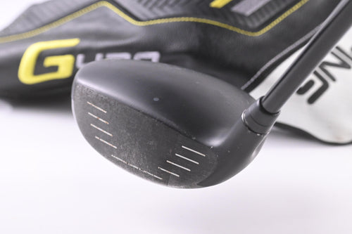 Ping G430 Max #3 Wood / 15 Degree / X-Flex Mitsubishi Tensei CK Orange 60 Shaft