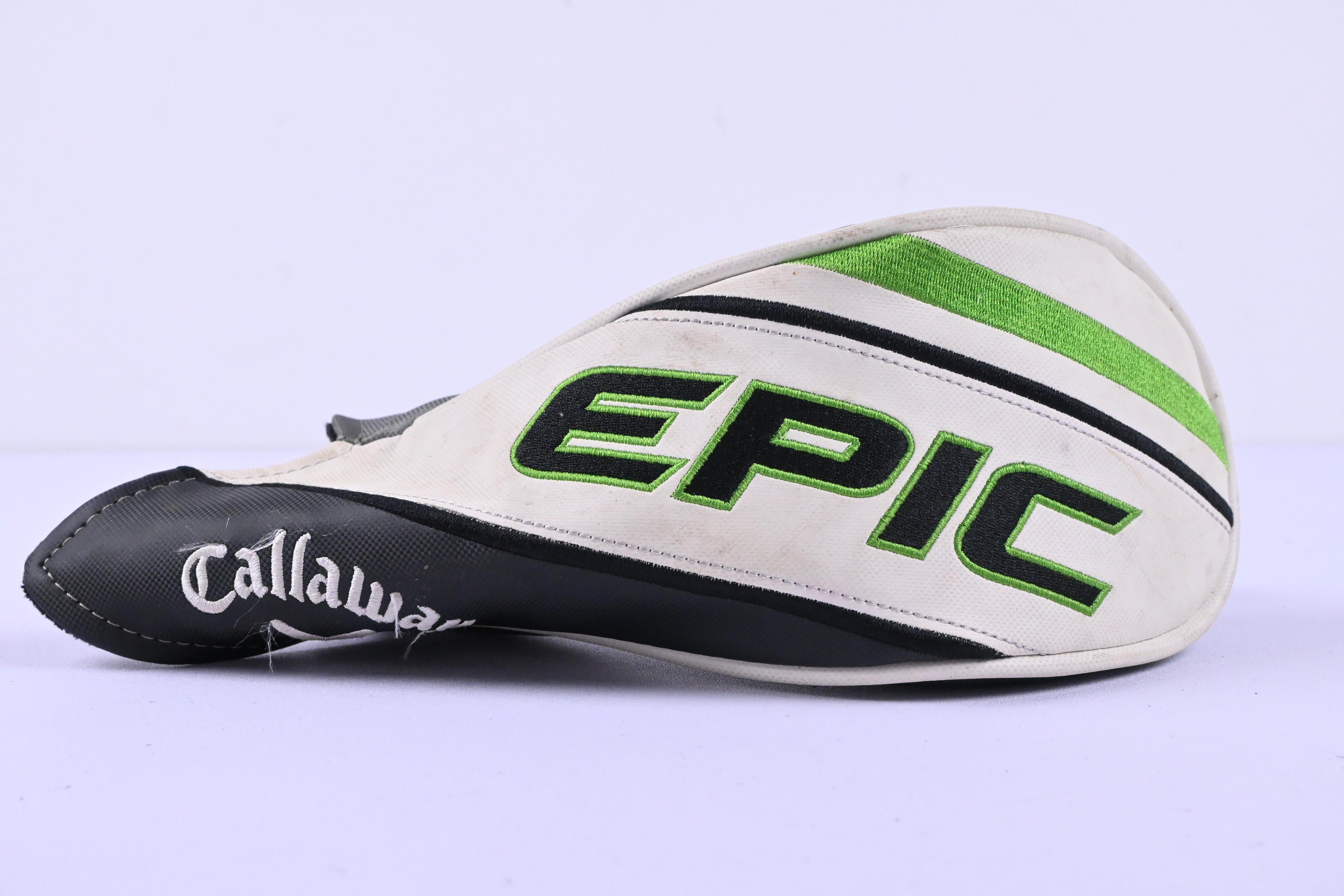 Callaway Epic Speed #3 Wood / 15 Degree / Regular Flex HZRDUS Smoke iM10 60