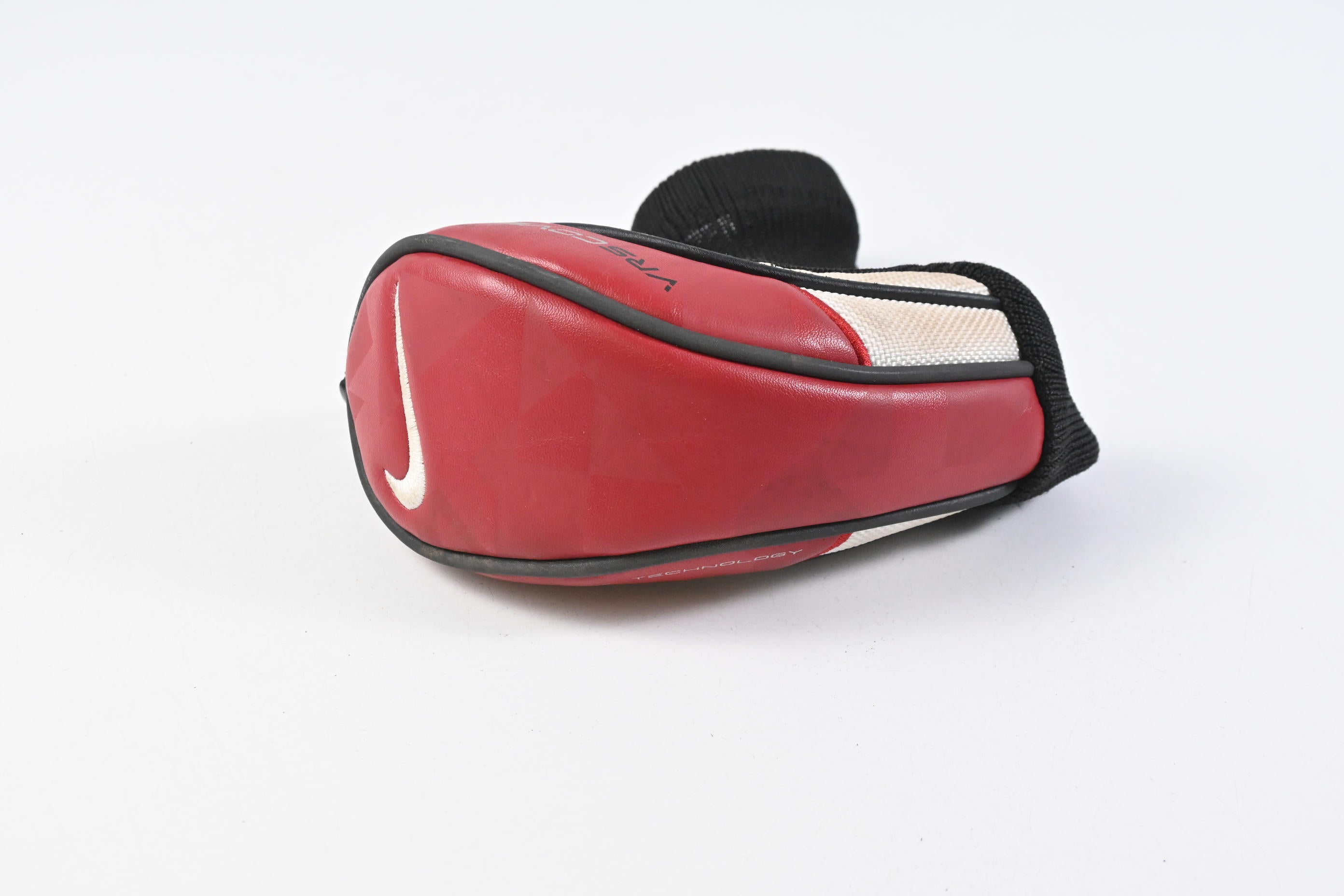 Nike VR-S Covert #3 Hybrid / 20 Degree / Regular Flex Kuro Kage Red 70 Shaft