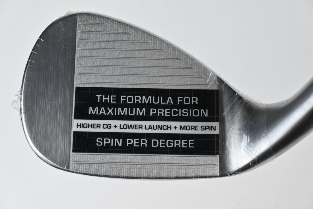 Callaway Opus SP Sand Wedge / 54 Degree / Stiff Flex Dynamic Gold S200 Shaft