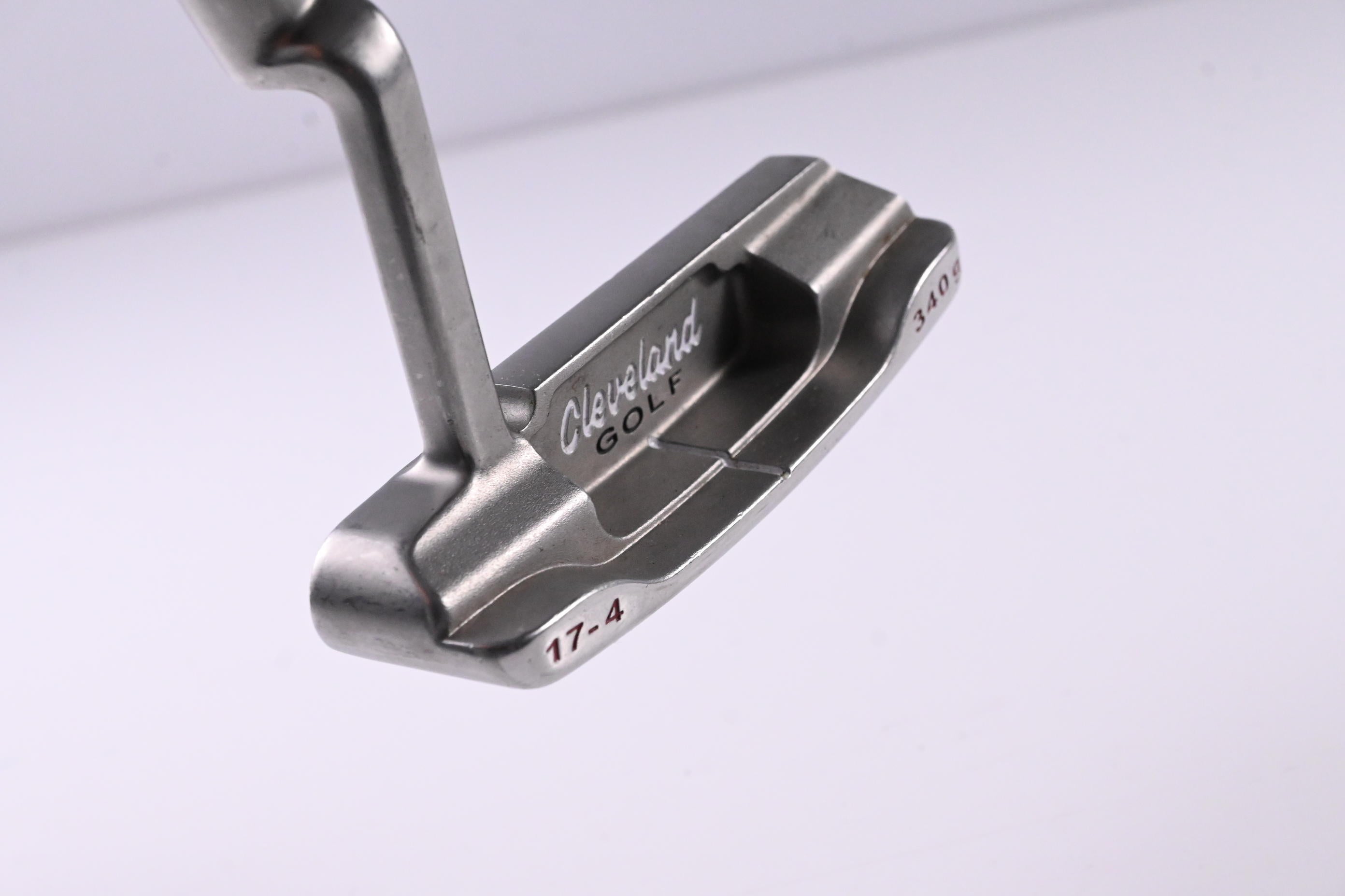 Cleveland Classic Collection #1 Putter / 34 Inch