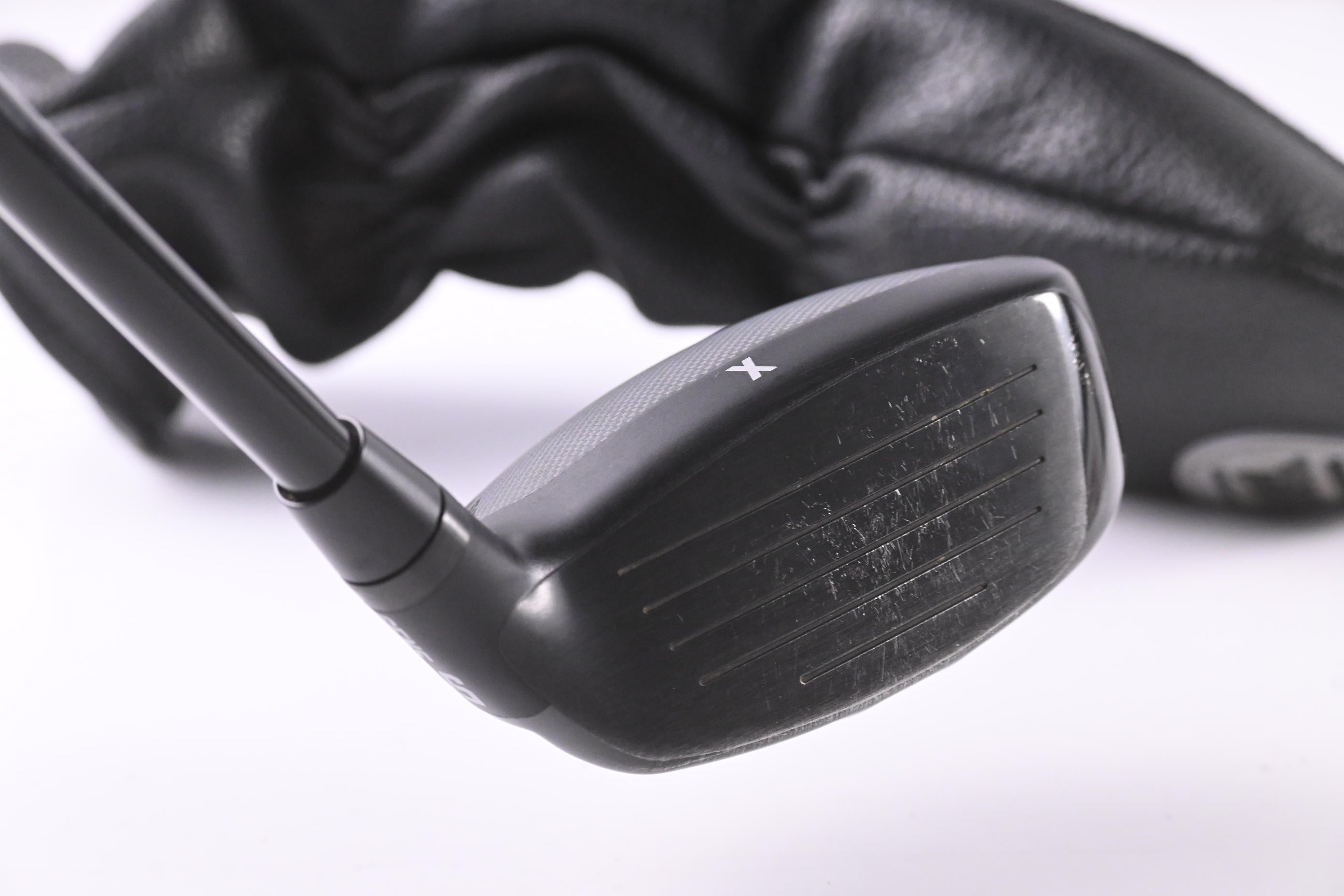 Left Hand Ladies PXG 0311 XF Gen5 #5 Hybrid / 25 Degree / Ladies Flex Cypher 4.0