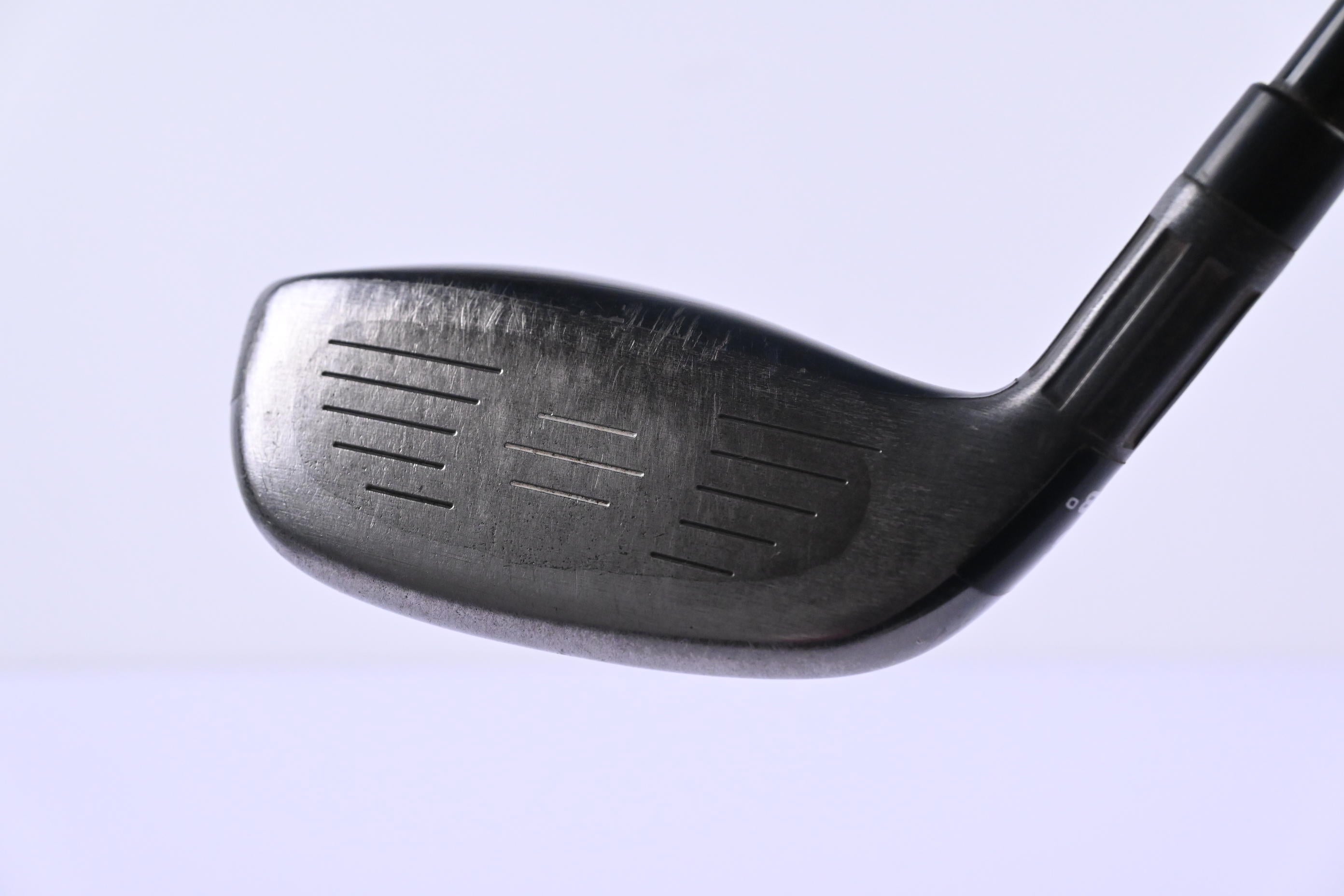 Taylormade M2 2017 #6 Hybrid / 28 Degree / Senior Flex Taylormade REAX 55 Shaft