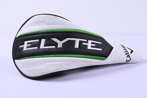 Callaway Edge Driver / 10.5 Degree / Regular Flex Callaway Edge 65 Shaft