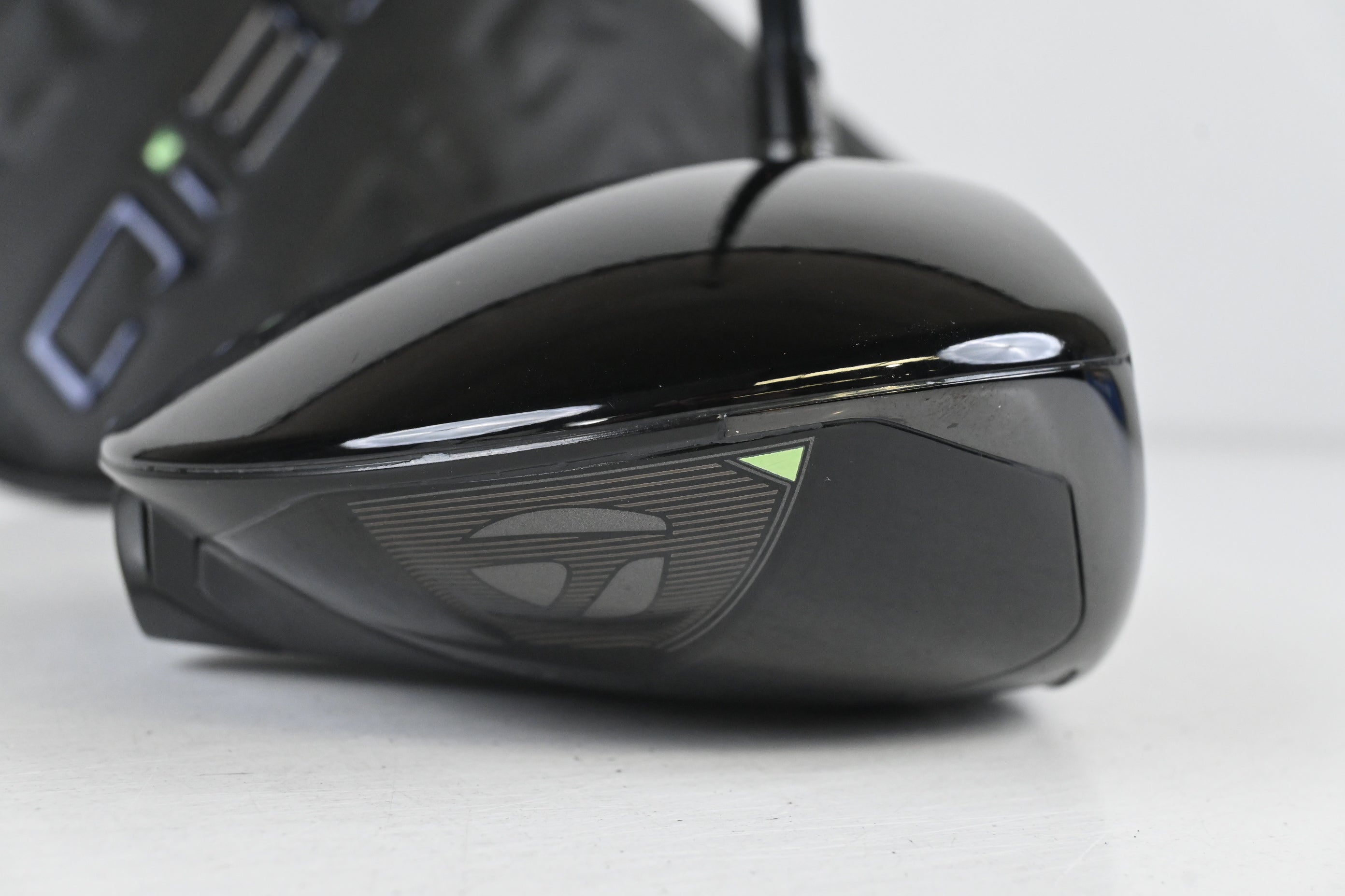 Taylormade Qi35 LS Designer Series Driver / 9 Degree / Stiff Flex Kai'li Blue 60