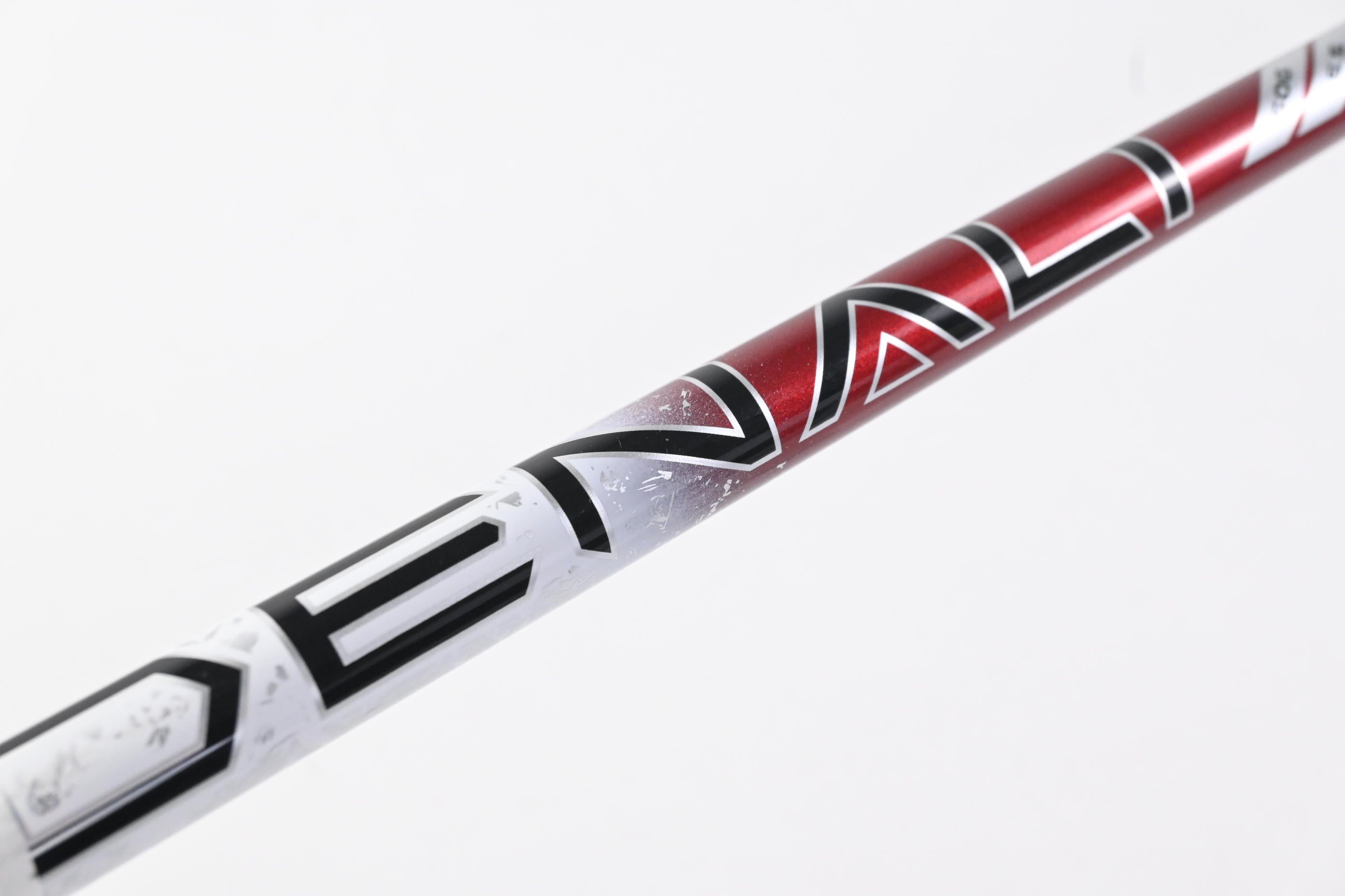 Project X Denali Red 60 #5 Wood Shaft / Regular Flex / Titleist 2nd Gen