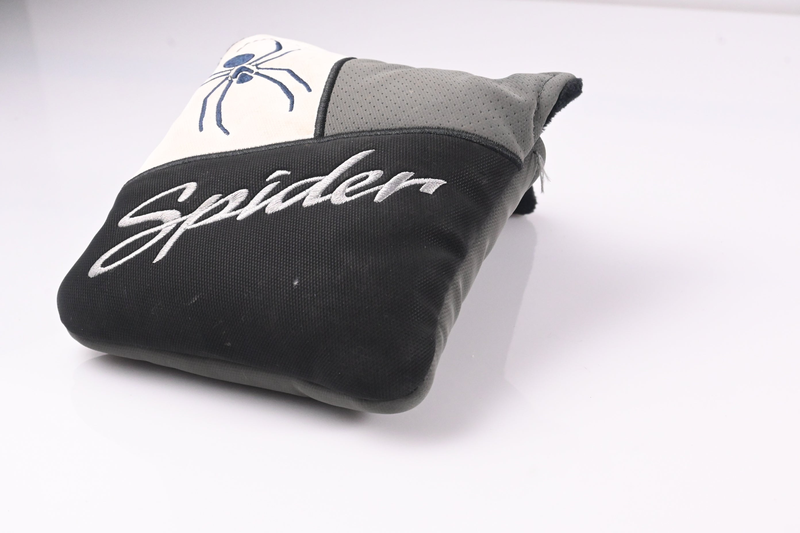 Taylormade Spider Tour 2023 Double Bend Putter / 33 Inch