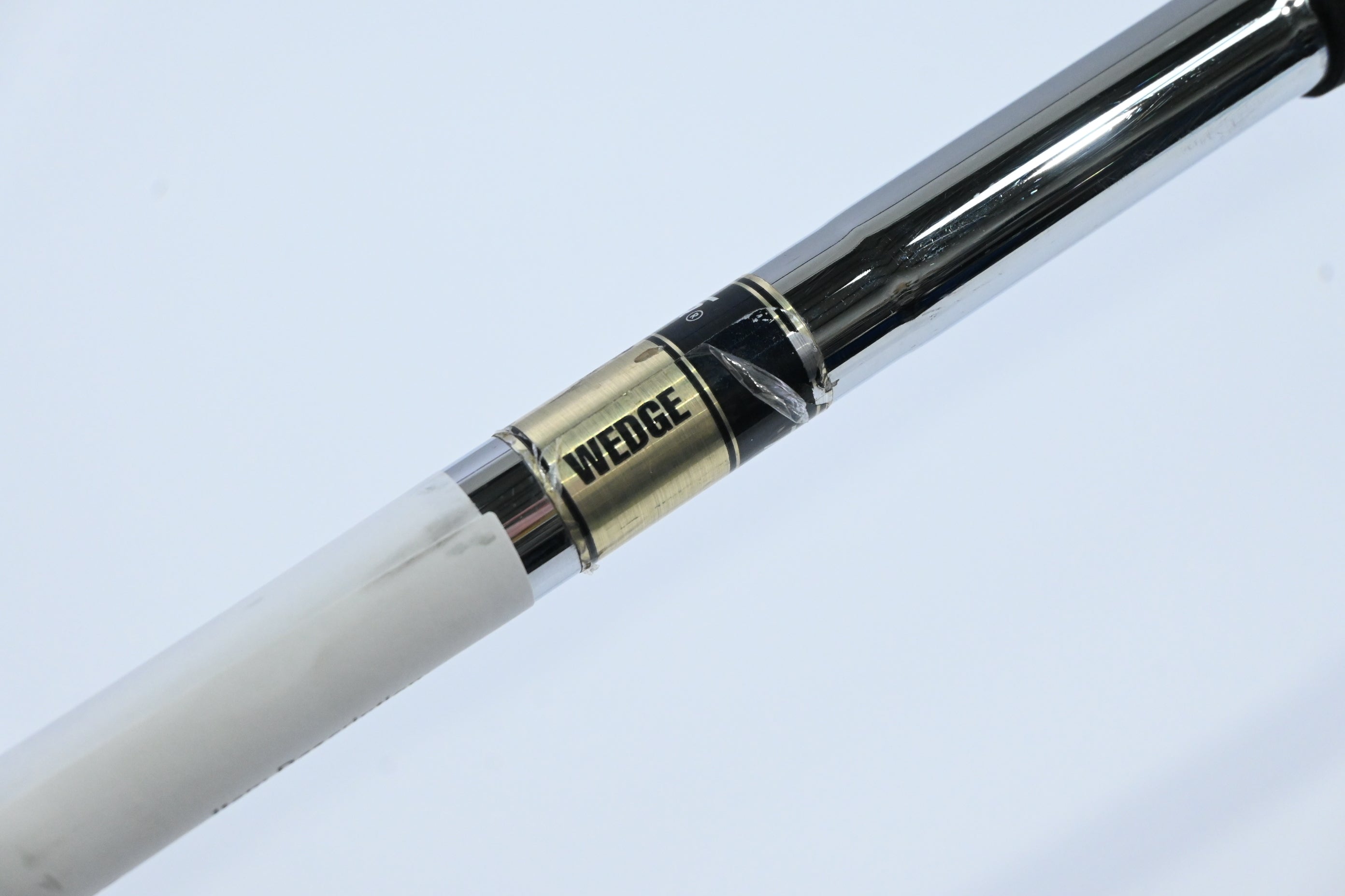 Cleveland RTX-3 Pitching Wedge / 46 Degree / Wedge Flex Dynamic Gold Shaft