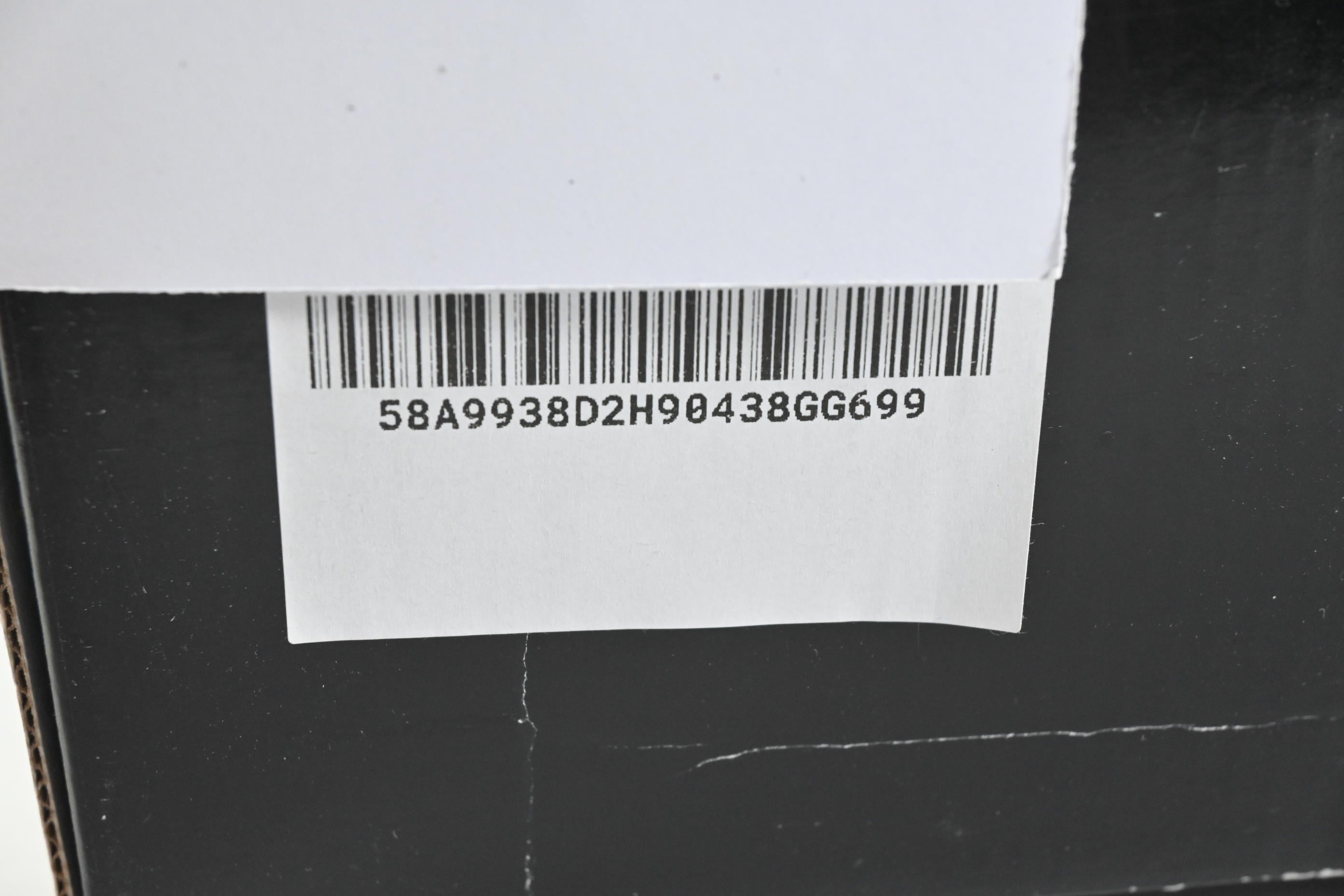 FootJoy Classic Dress Golf Shoes / Size UK 10 / Black