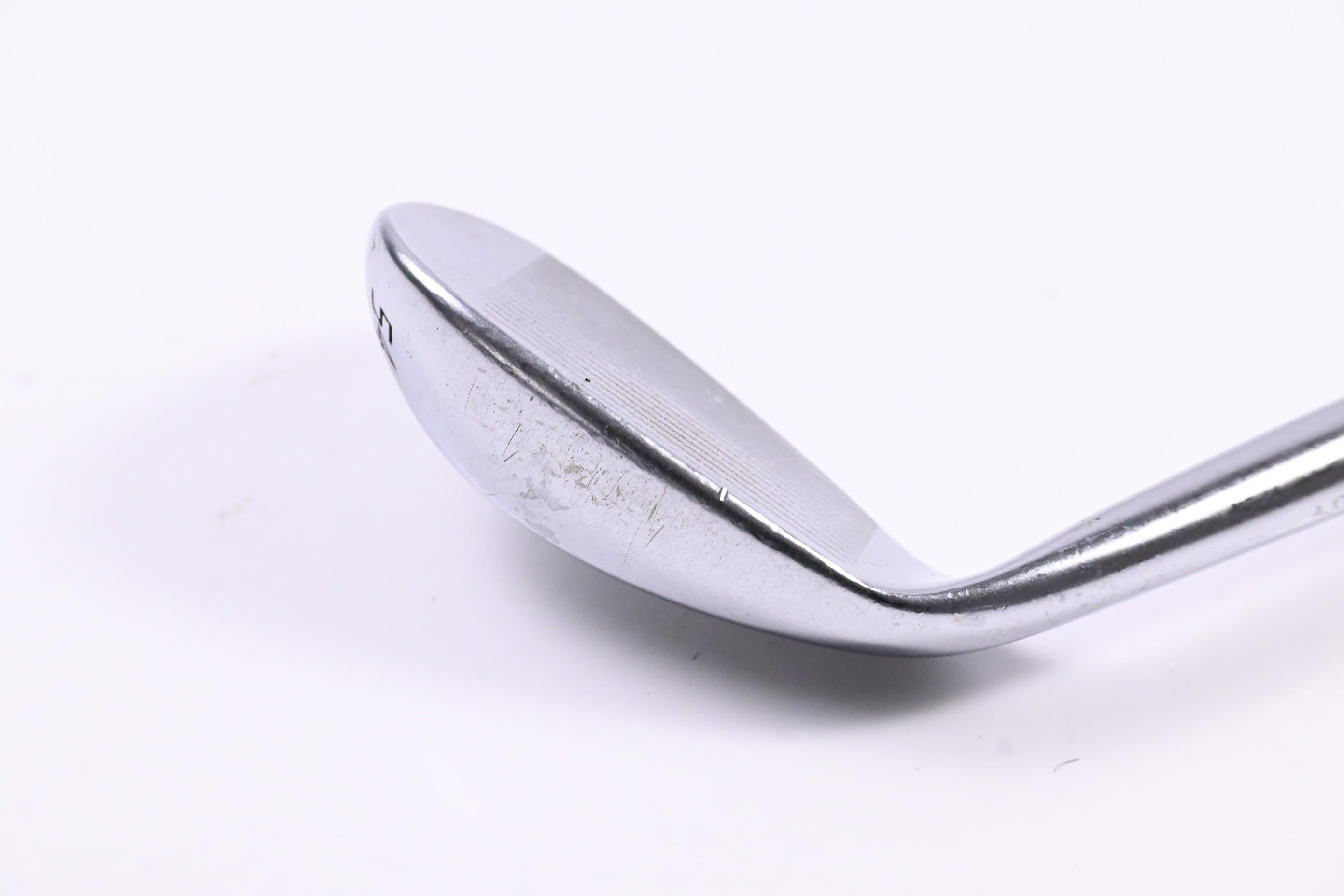Ping Glide 3.0 Sand Wedge / 54 Degree / Silver Dot / Regular Flex N.S.Pro Modus3