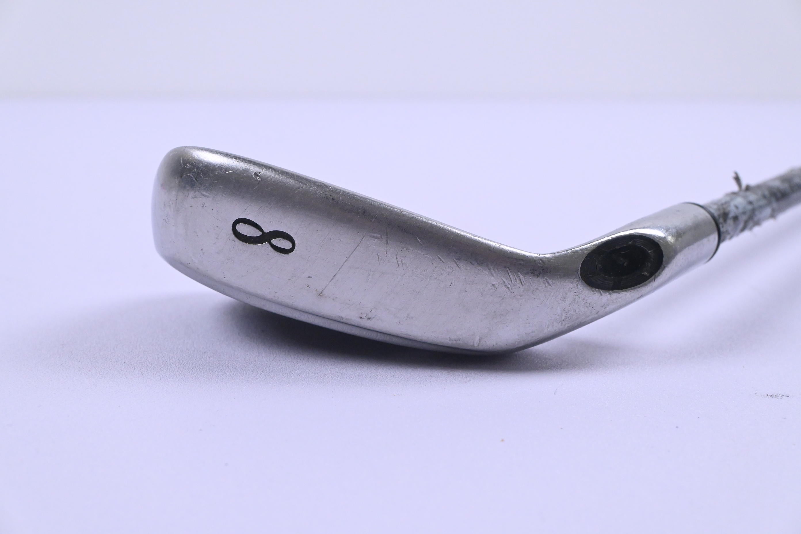Callaway X-20 #8 Iron / Stiff Flex Callaway X-20 Shaft