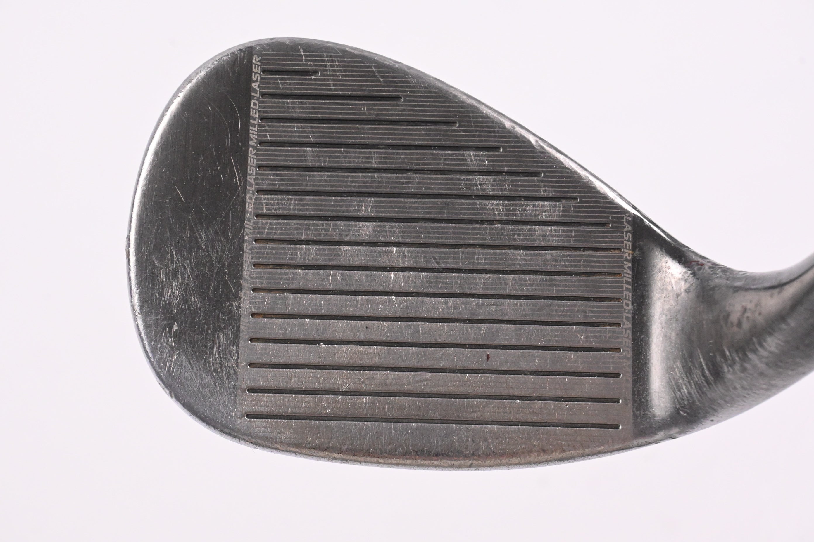 Cleveland CG15 Lob Wedge / 58 Degree / Wedge Flex Cleveland Traction Shaft