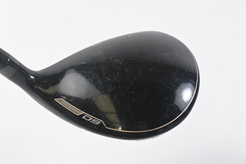 Wilson D9 #5 Wood / 18 Degree / Senior Flex Tensei CK Blue 50 Shaft