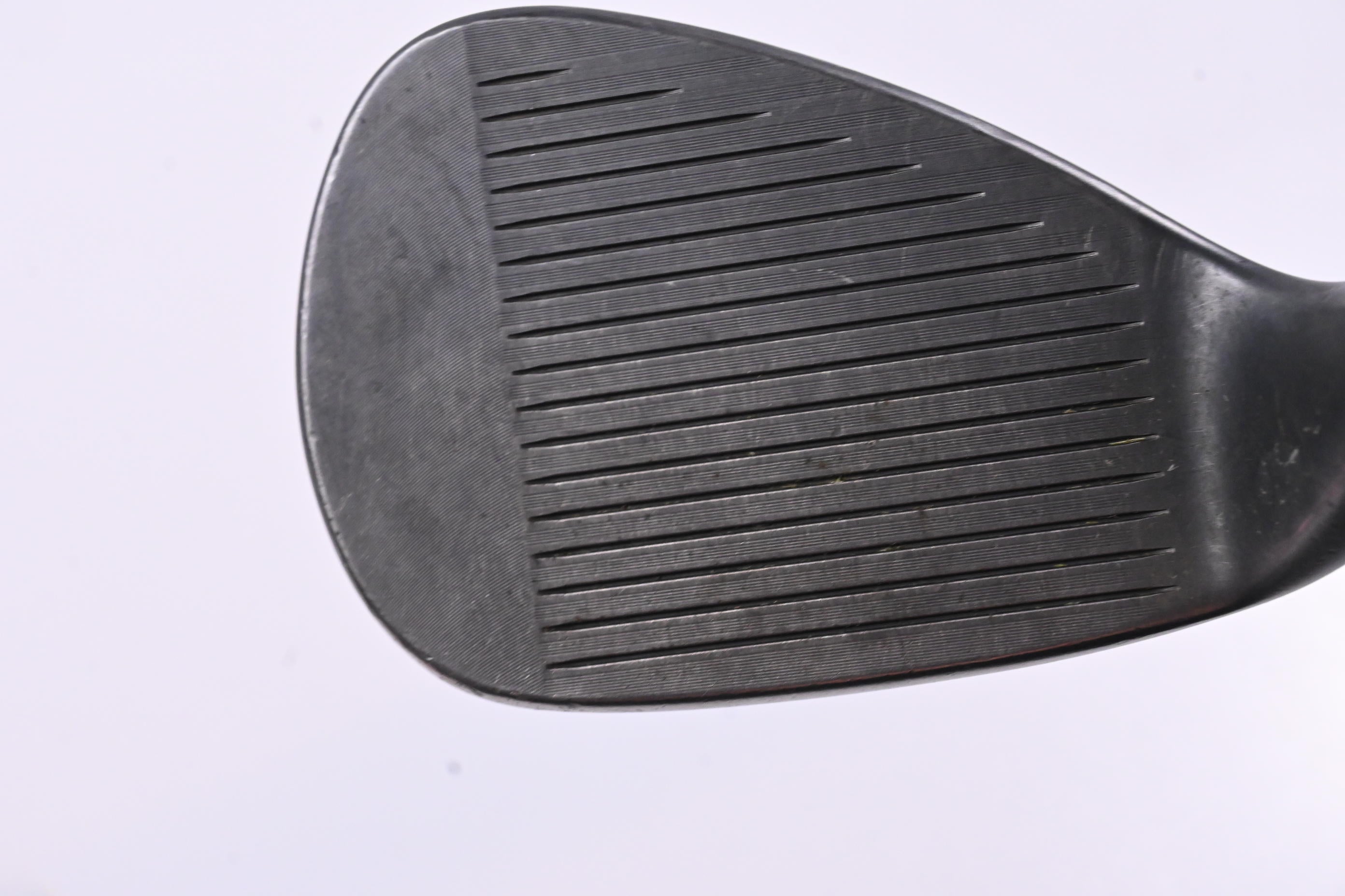 Titleist Vokey SM6 Gap Wedge / 52 Degree / Wedge Flex Titleist Vokey SM6 Shaft