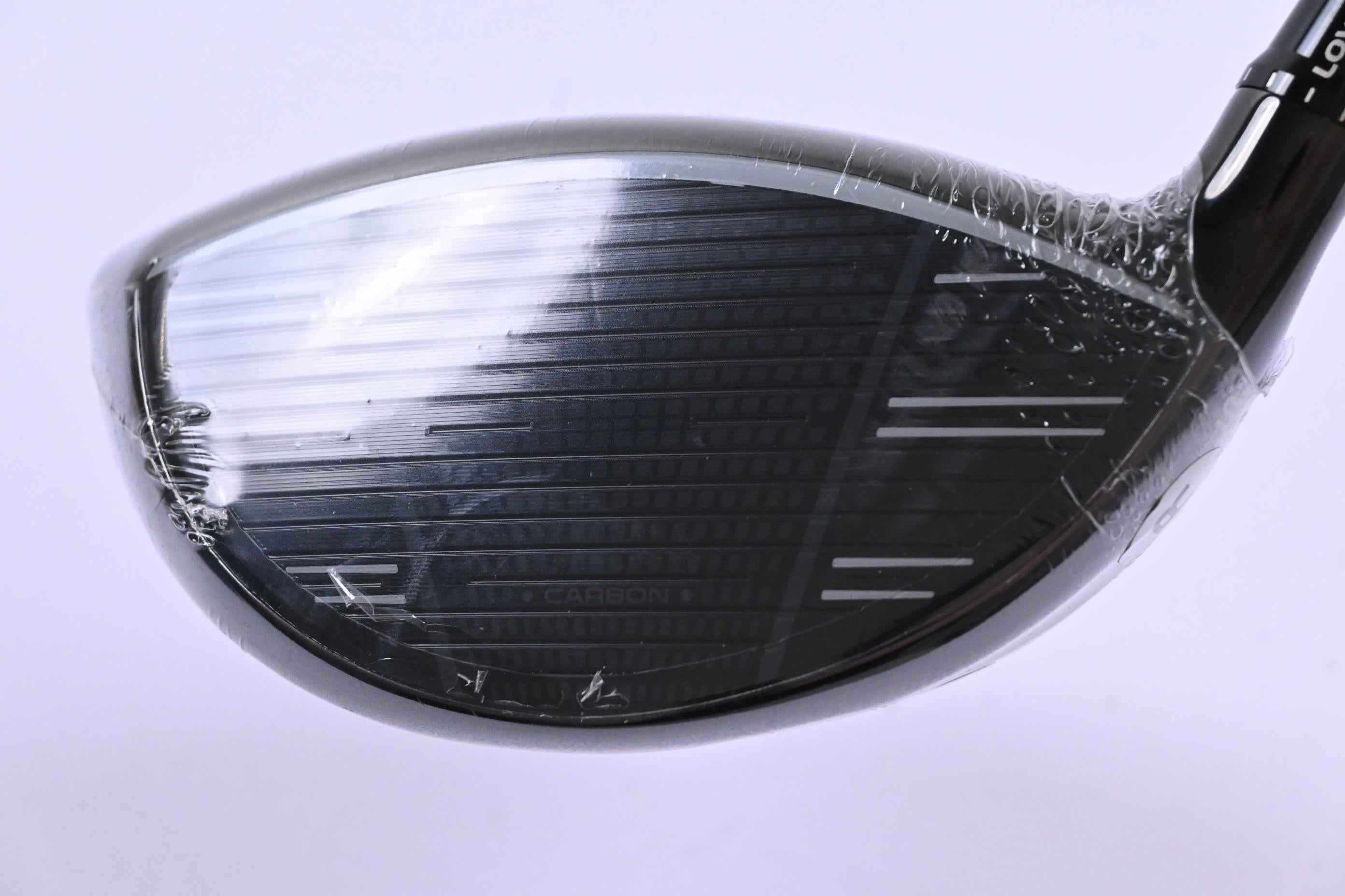 Taylormade Qi4D Driver / 10.5 Degree / Regular Flex REAX Blue 50 Shaft