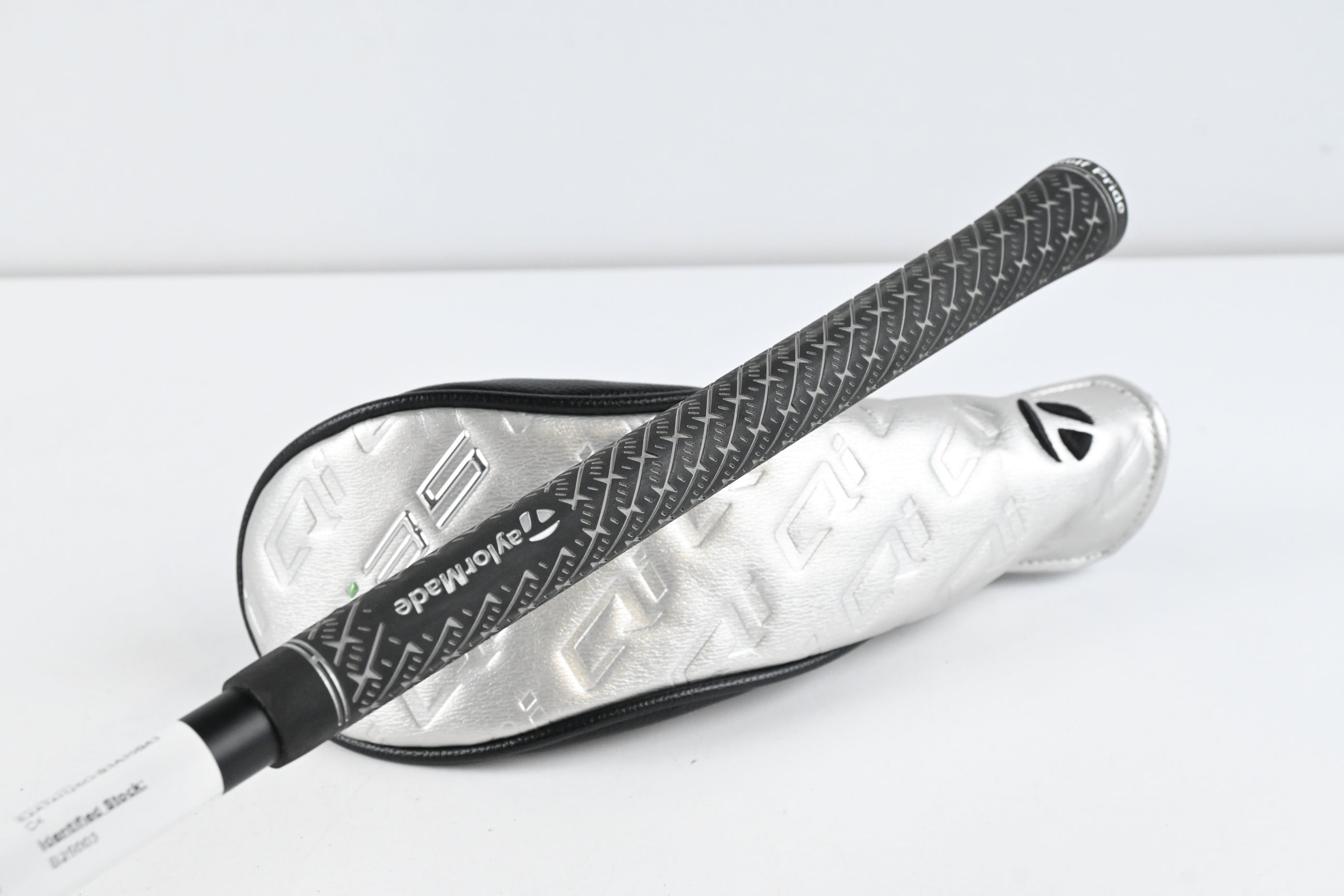Taylormade Qi35 Max #4 Hybrid / 23 Degree / Regular Flex Fujikura Air Speeder 50