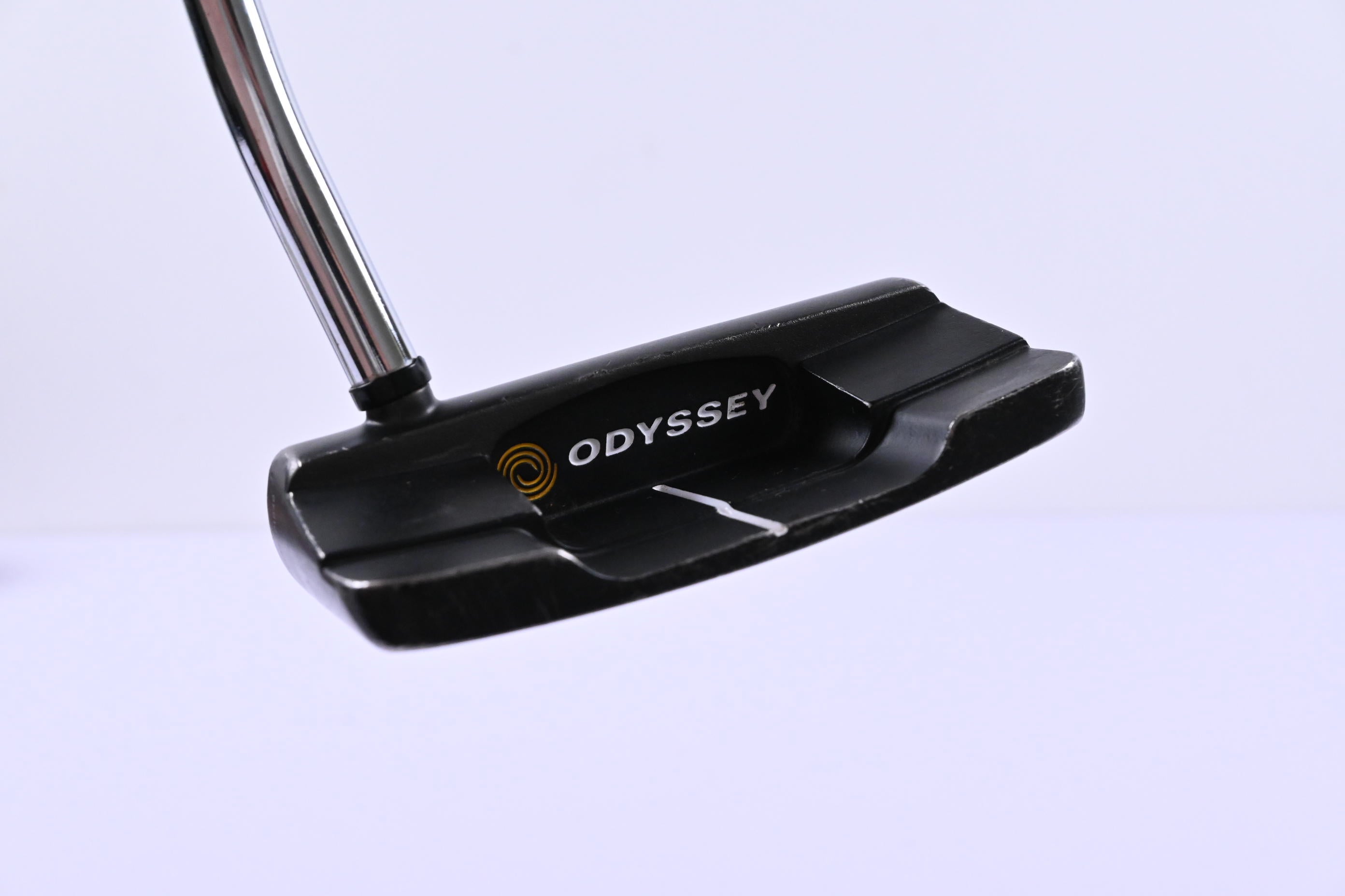 Odyssey Stroke Lab double Wide Black Putter / 35 Inch