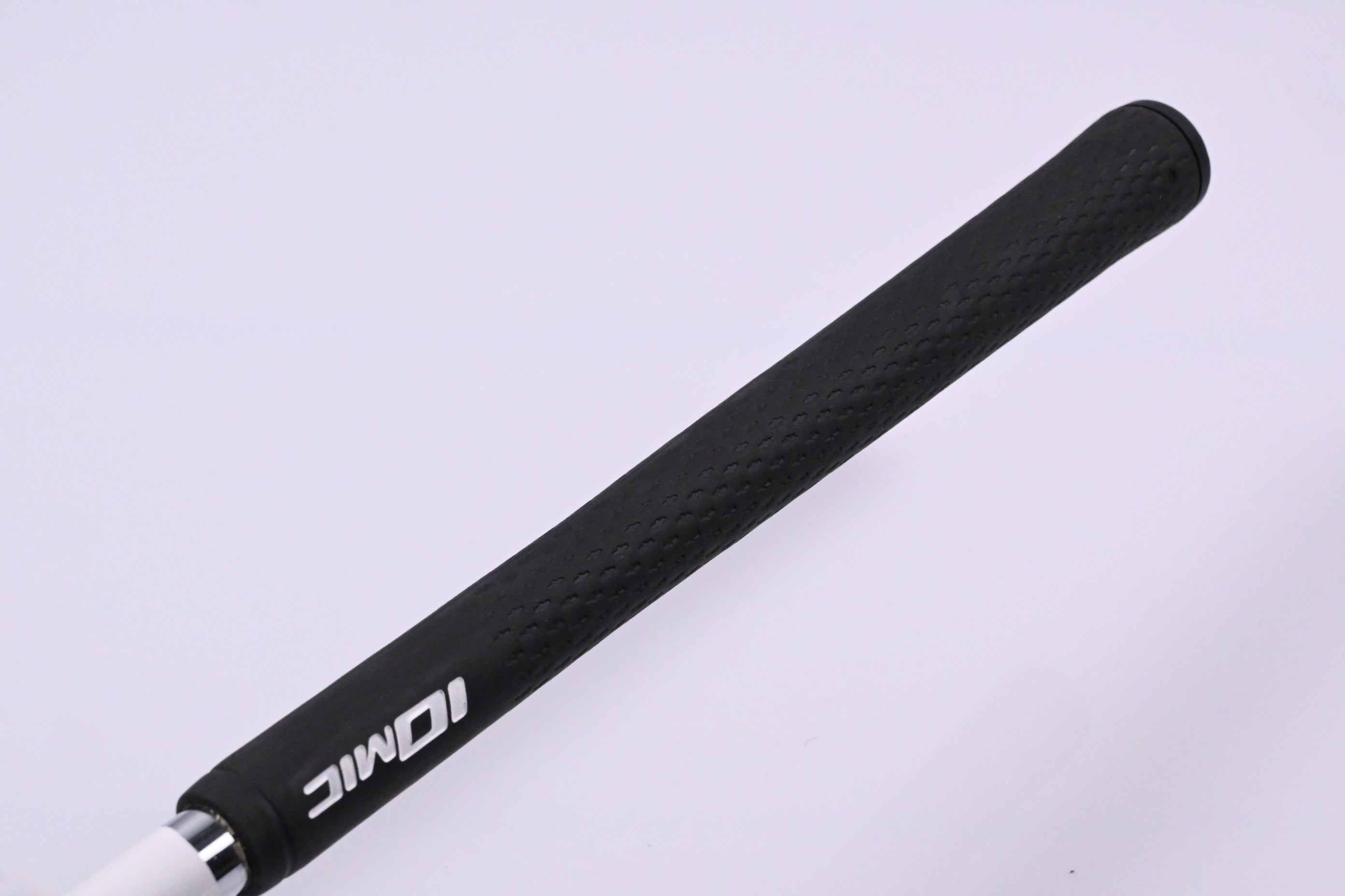 Titleist Vokey SM9 Lob Wedge / 60 Degree / Stiff Flex AMT Black S300 Shaft