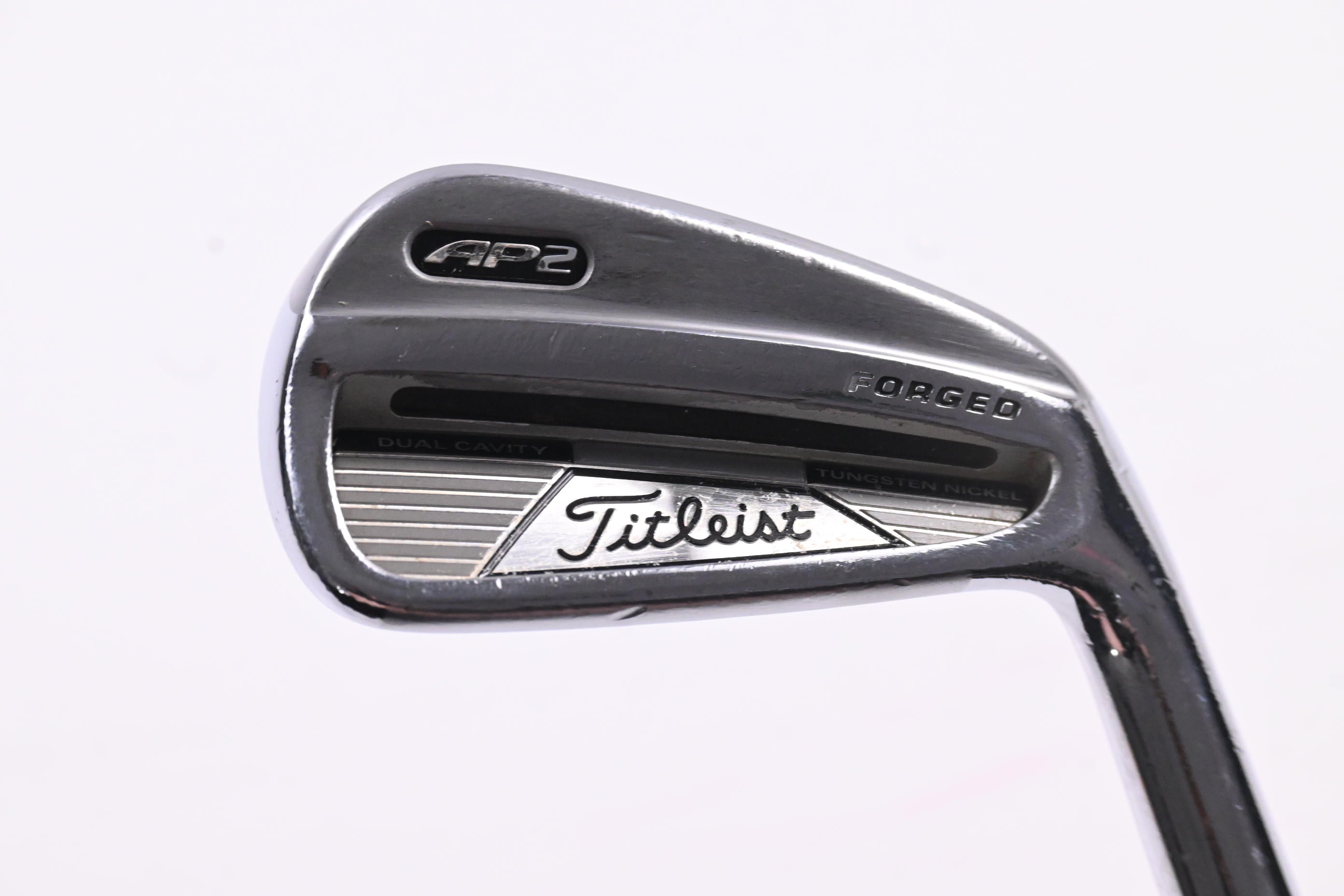 Titleist AP2 2008 #3 Iron / 21 Degree / Stiff Flex Dynamic Gold S300 Shaft