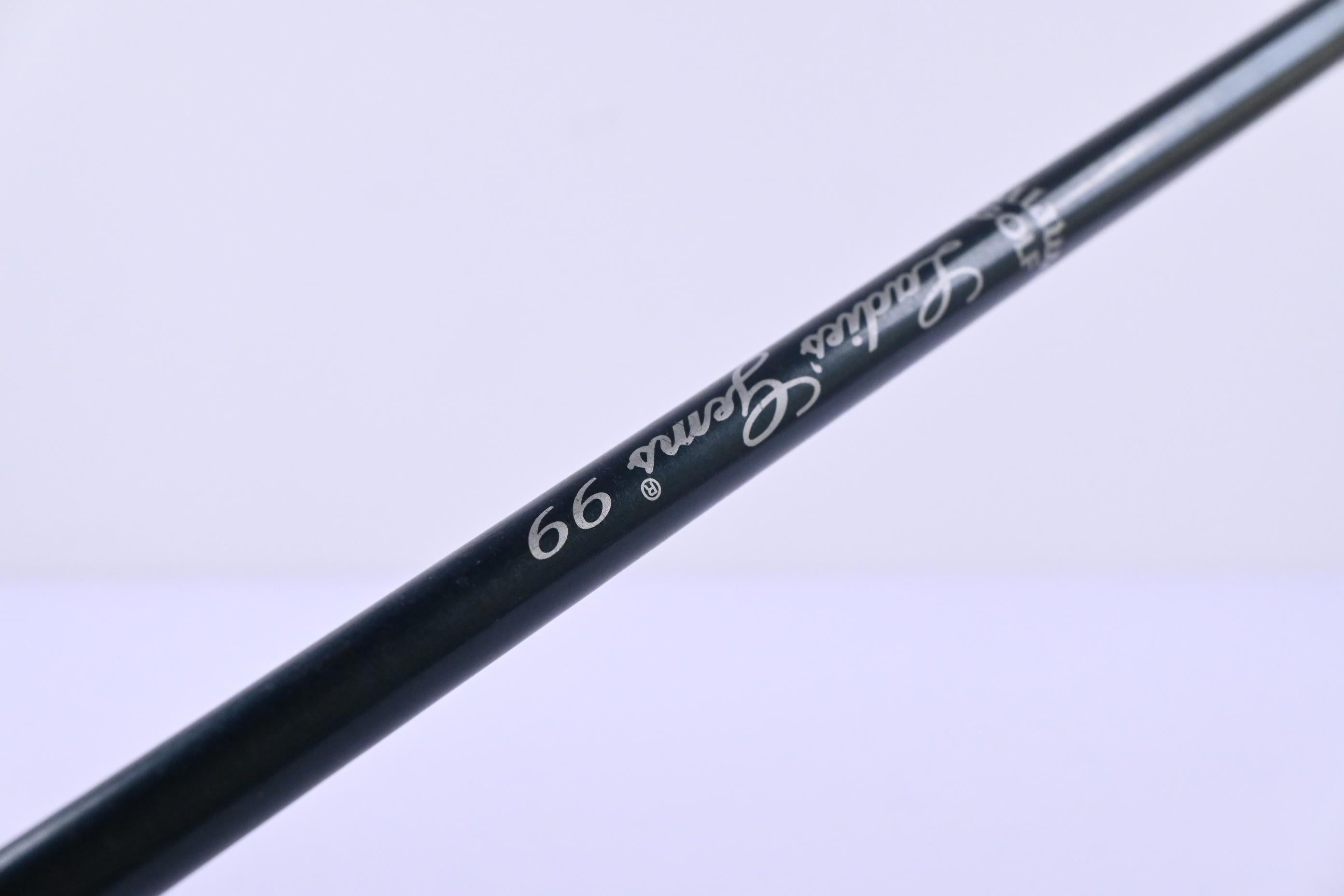 Ladies Callaway Steelhead Fairway #5 Wood / 18 Degree / Ladies Flex Ladies Gems