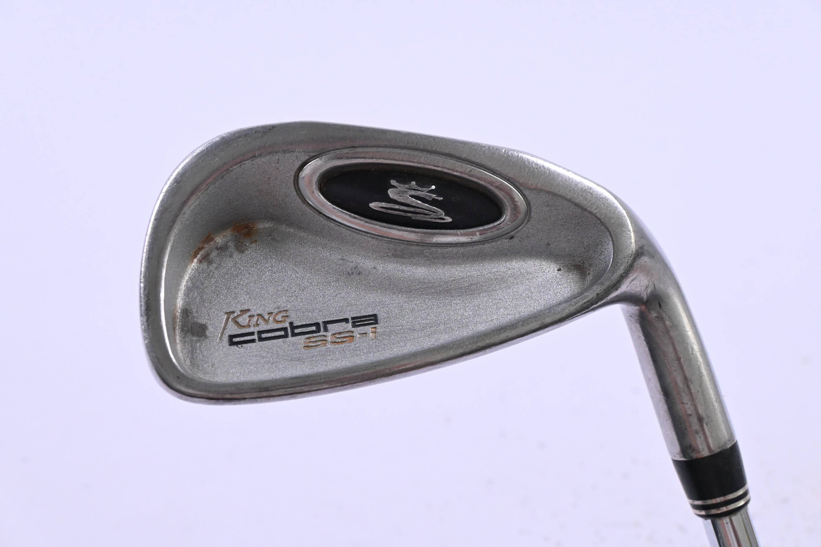 Cobra SS #7 Iron / Regular Flex Cobra SS-i 105 Shaft