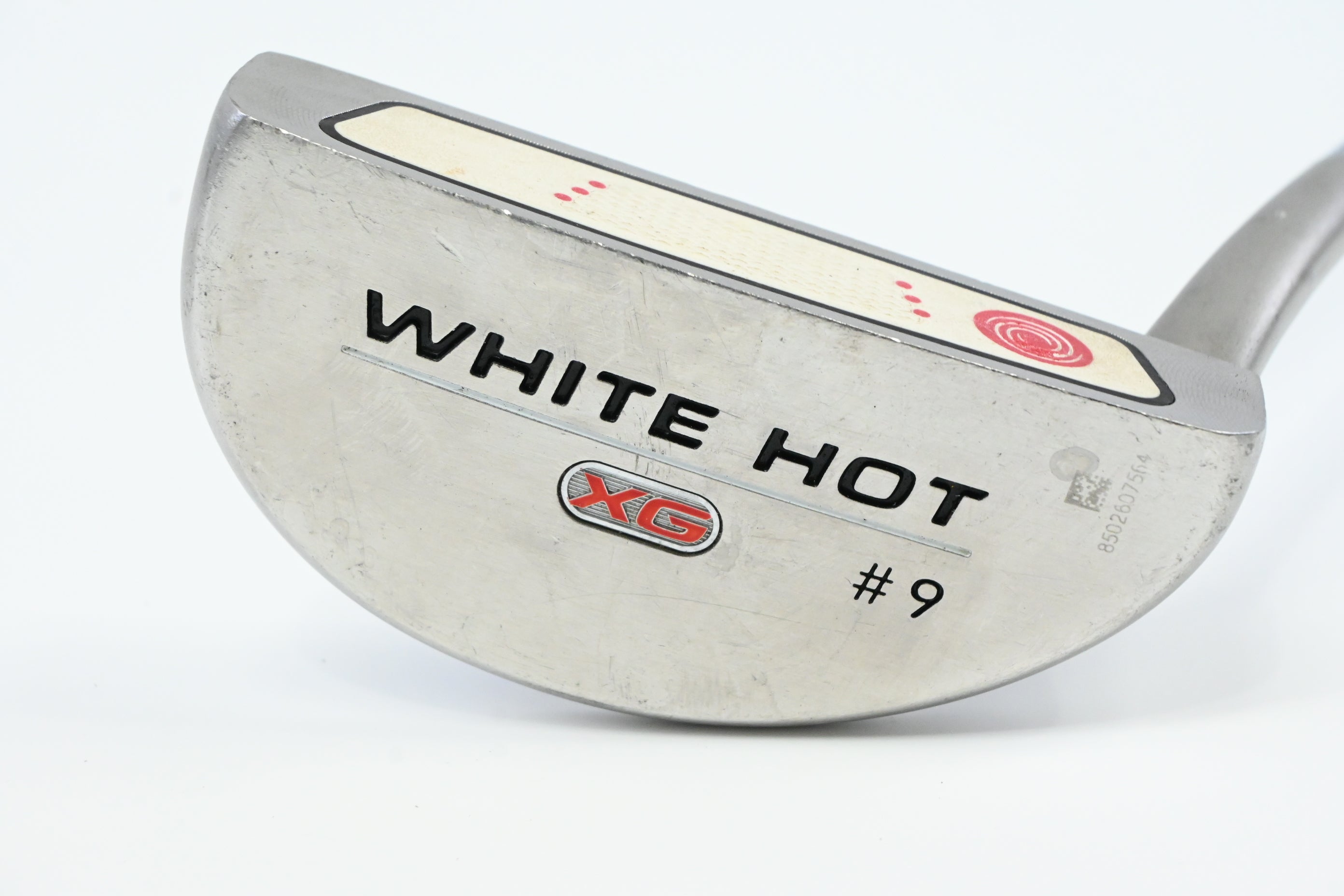 Odyssey White Hot XG #9 Putter / 34 Inch