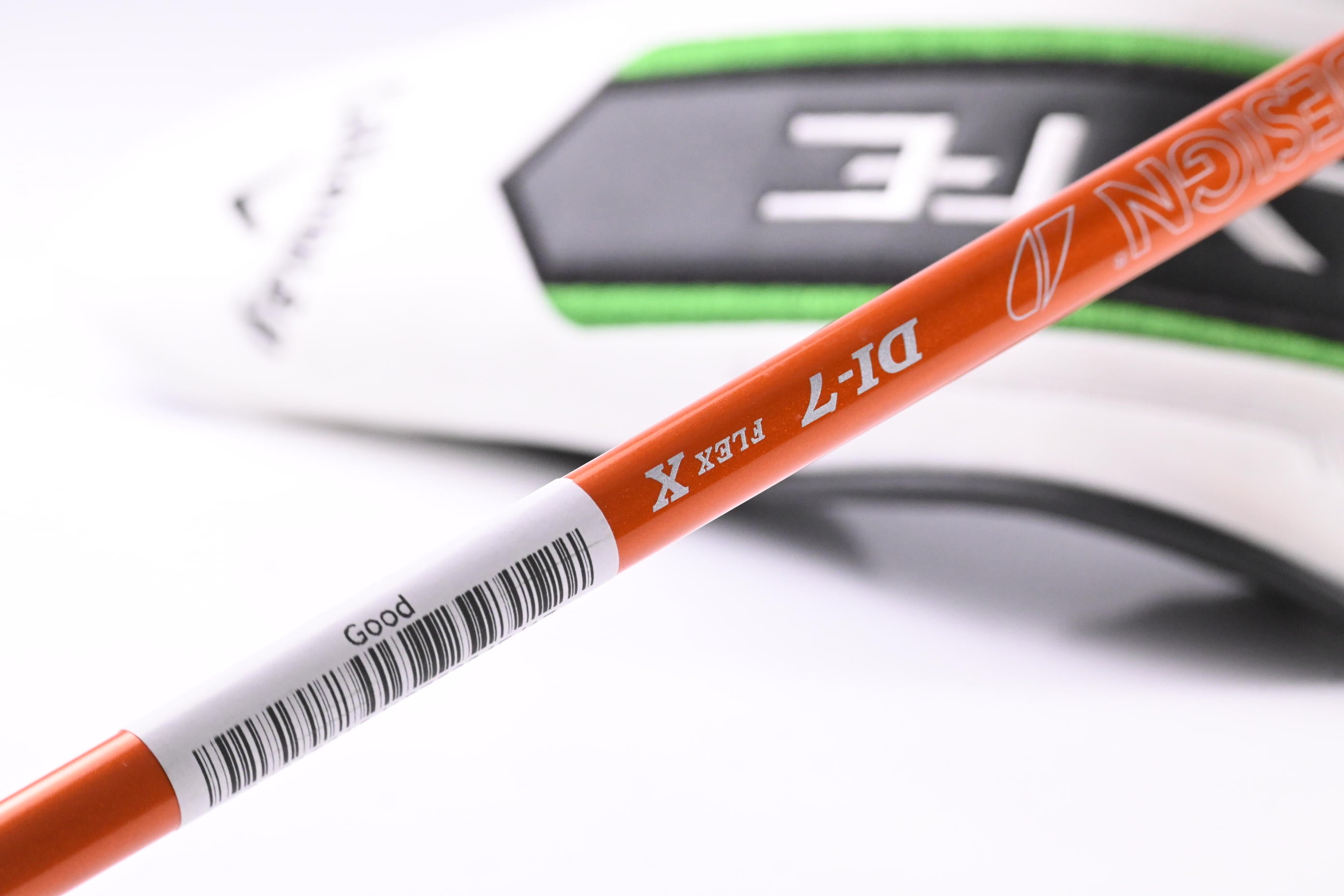 Callaway Elyte #3 Wood / 15 Degree / X-Flex Tour AD DI-7 Shaft