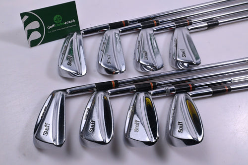 Wilson FG-49 Irons / 3-PW / Regular Flex Dynamic Gold Shafts