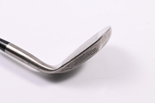 Left Hand Mizuno MP R-Series Lob Wedge / 60 Degree / Stiff Flex Dynamic Gold