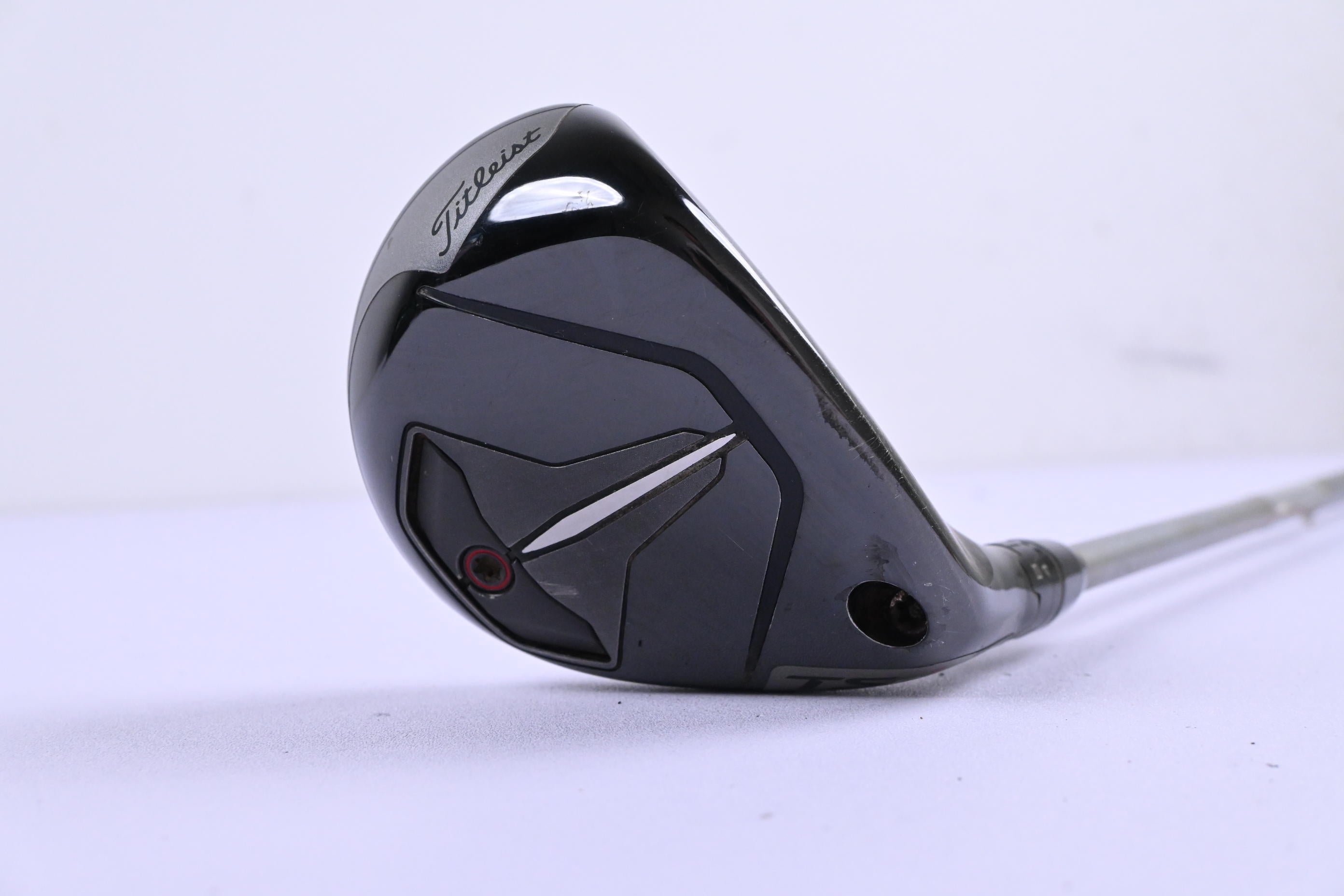 Titleist TSR1 #5 Hybrid / 23 Degree / Regular Flex MMT Speedmesh 50 Shaft