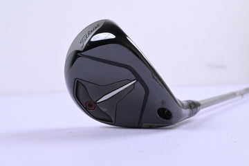 Titleist TSR1 #5 Hybrid / 23 Degree / Regular Flex MMT Speedmesh 50 Shaft