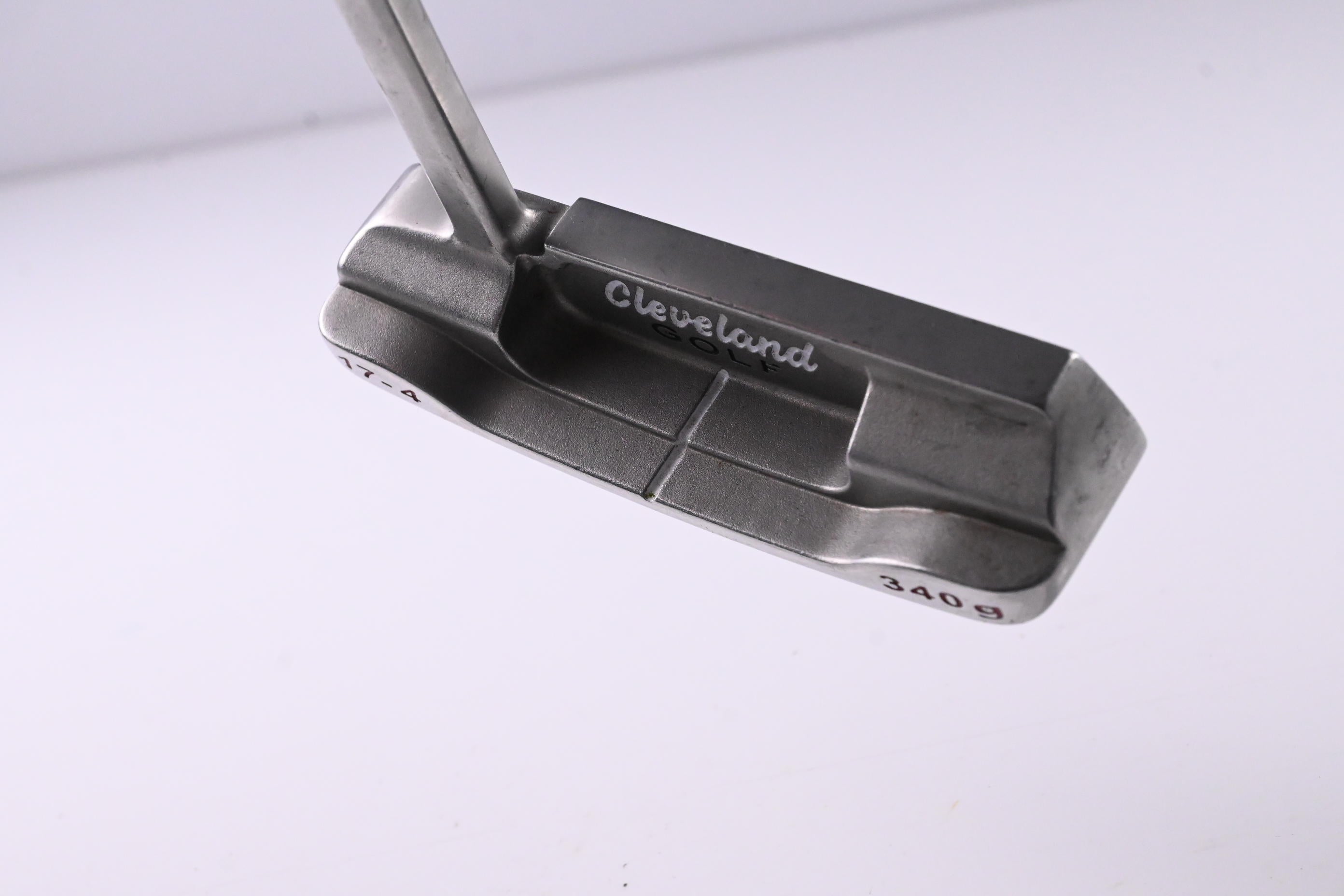 Cleveland Classic Collection #1 Putter / 34 Inch