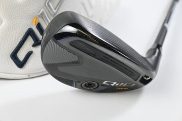Taylormade Qi10 Tour #3 Hybrid / 19 Degree / X-Flex Tensei AV Limited Blue 85