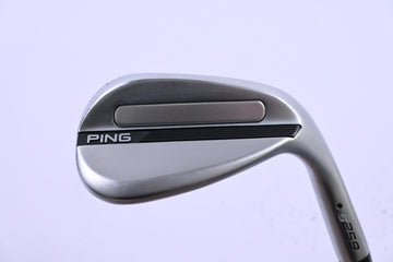 Ping S259 Sand Wedge / 56 Degree / Black Dot / Wedge Flex Ping Z-Z115 Shaft