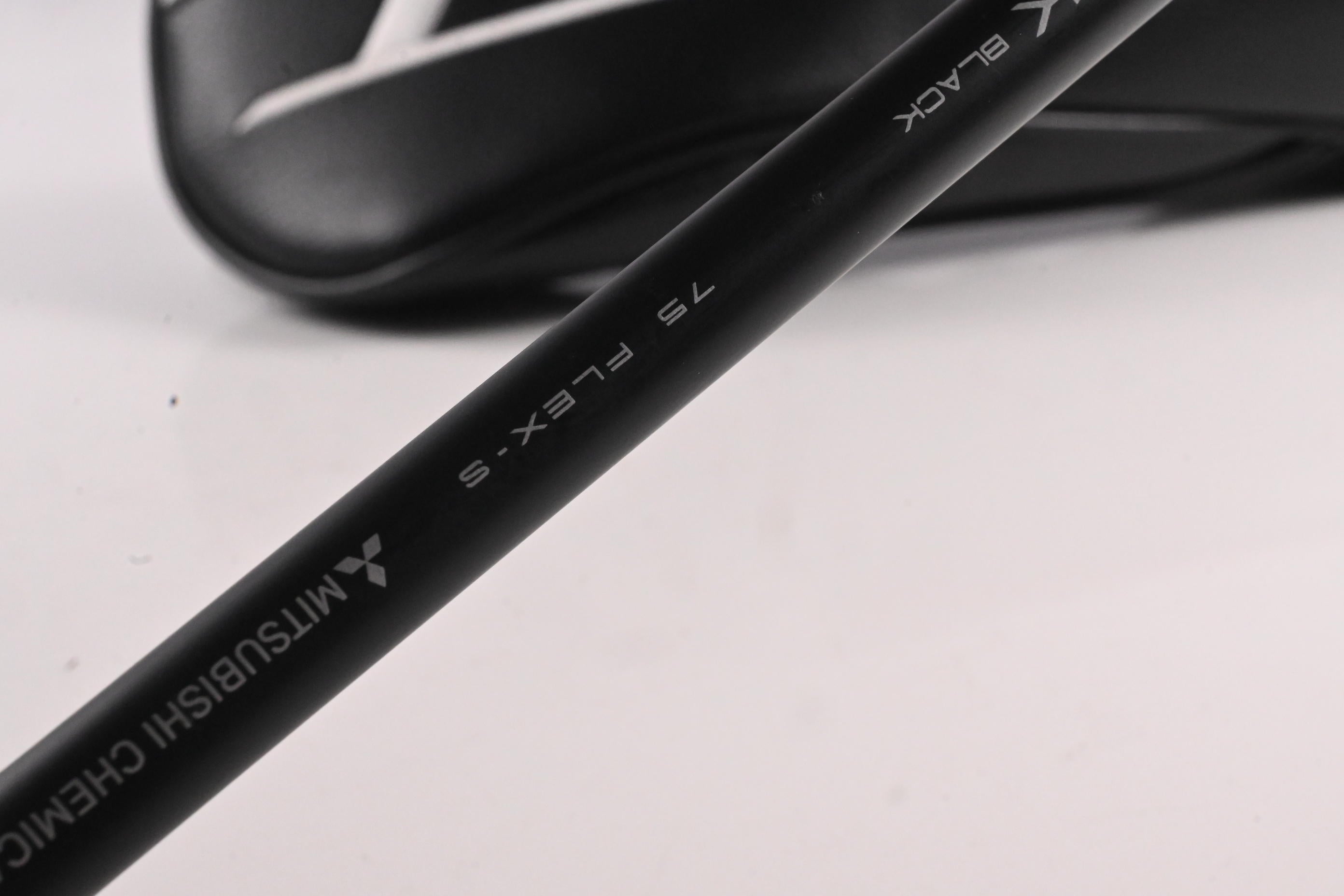 Titleist GT1 #9 Wood / 24 Degree / Stiff Flex Tensei 1K Black 75 Shaft