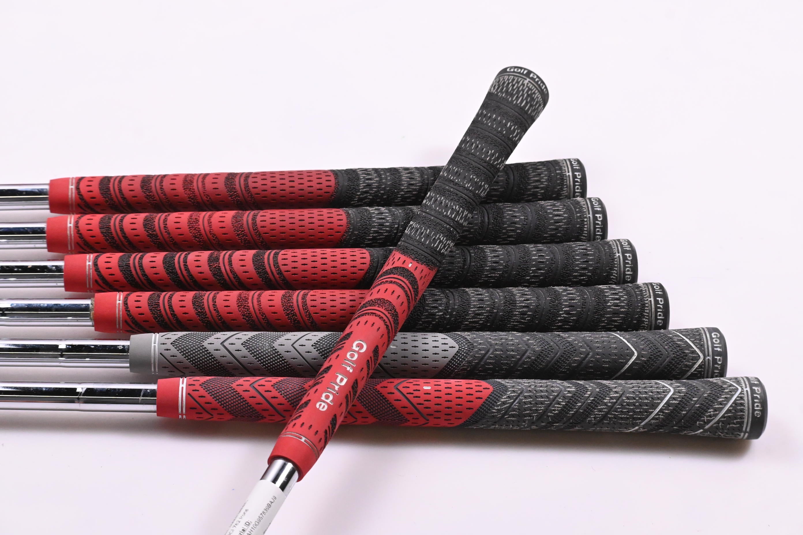Titleist DCI 762 Irons / 4-PW / Regular Flex Dynamic Gold R300 Shafts