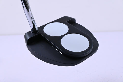 Odyssey Ai-One 2 Ball Jailbird Mini Putter / 34 Inch